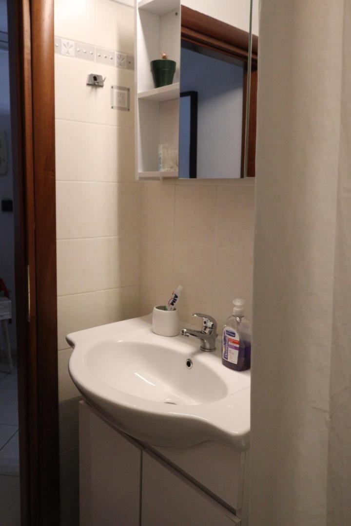 Apartment όμορφο με αυλή *