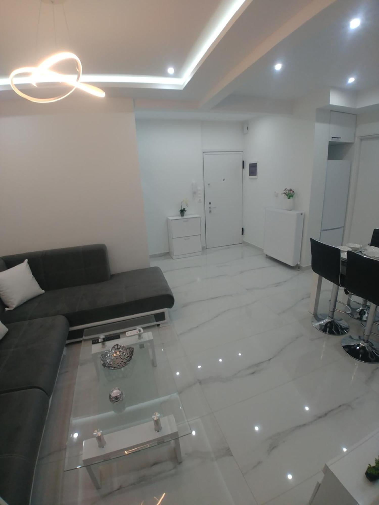 λαμπερό 2 Appartement