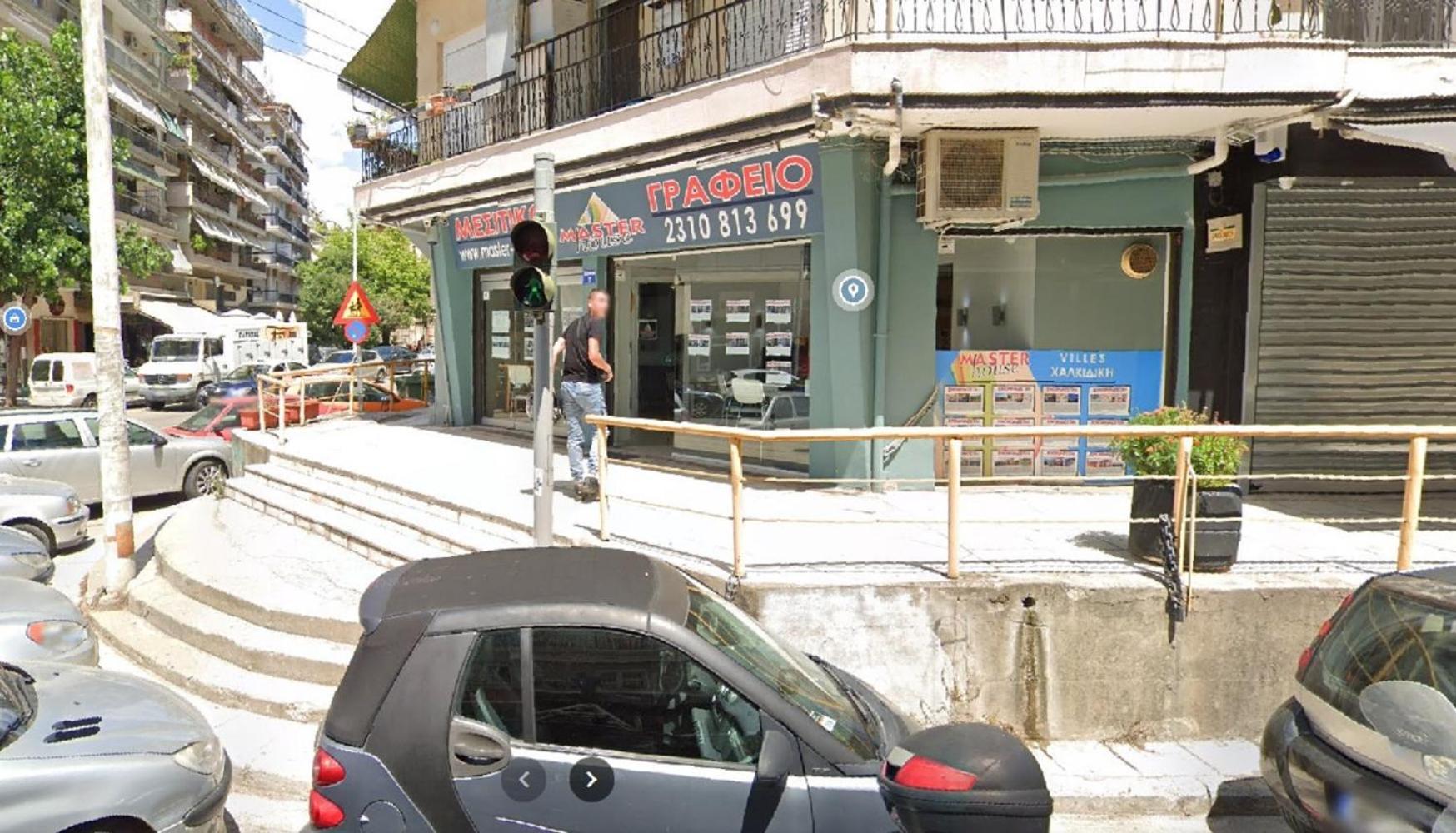 Master1 Seaside Lux * Thessaloniki