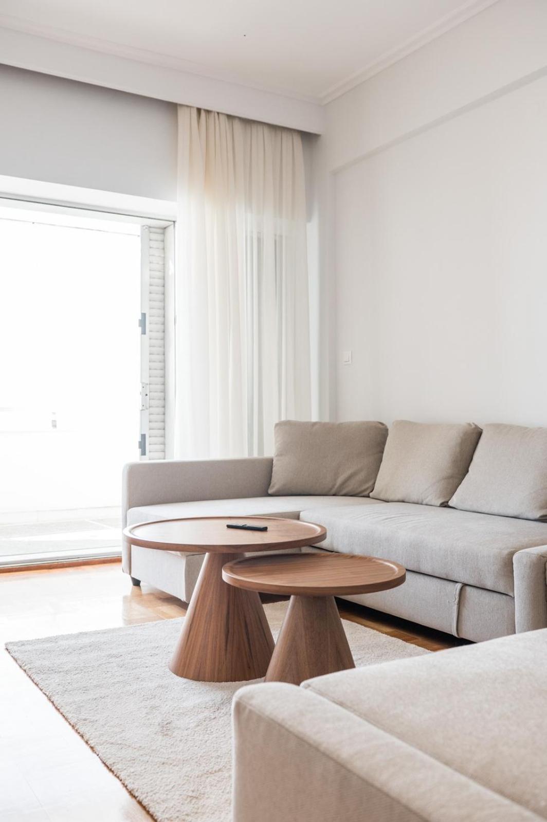 Apartment Zeusbnb Penthouse Sea View