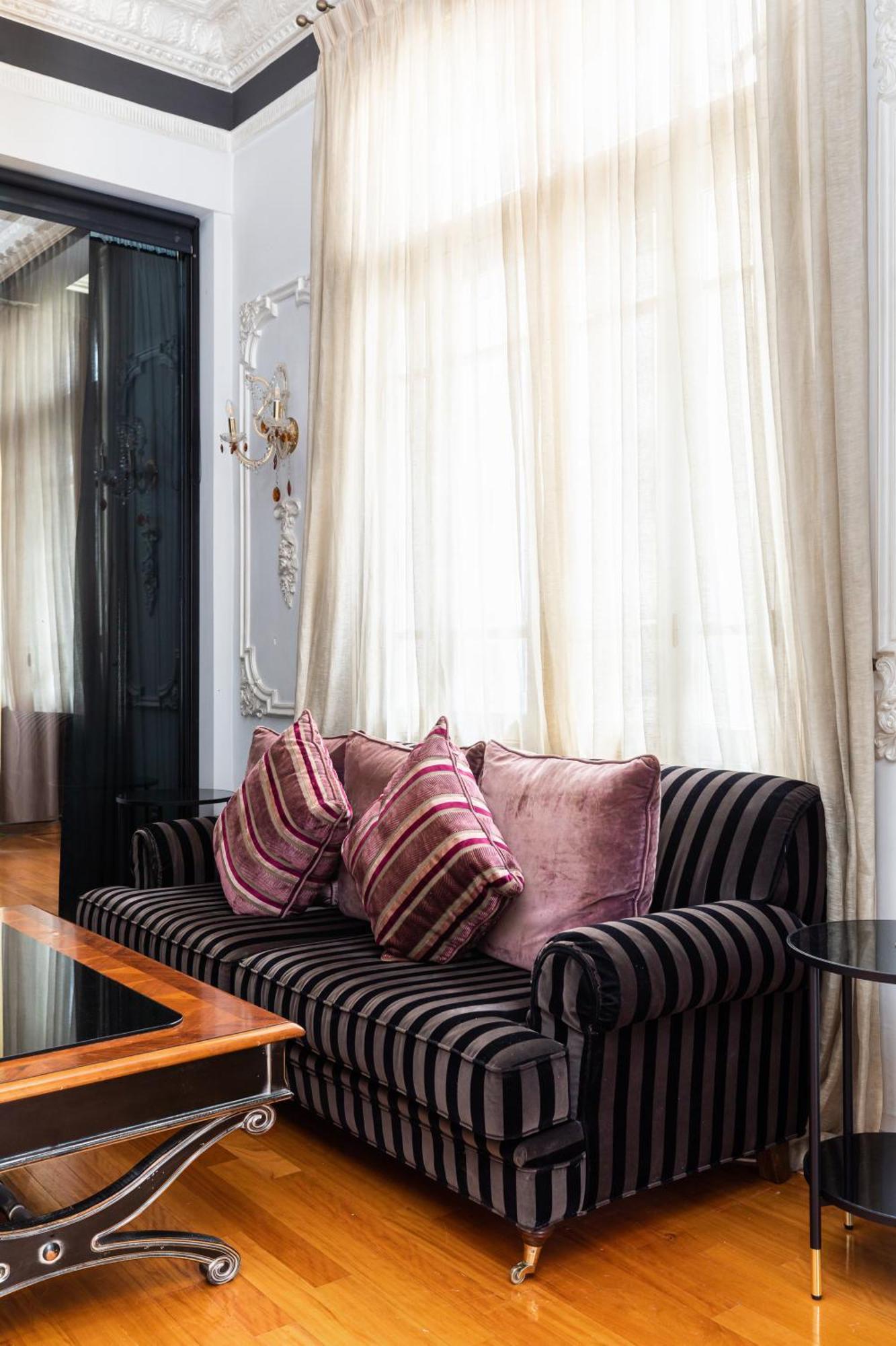 #figaro By Halu! Apartment *