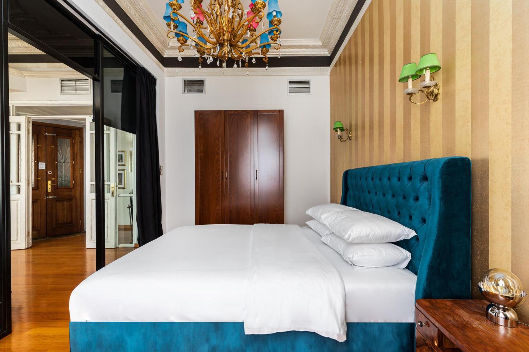 Apartment #figaro By Halu!