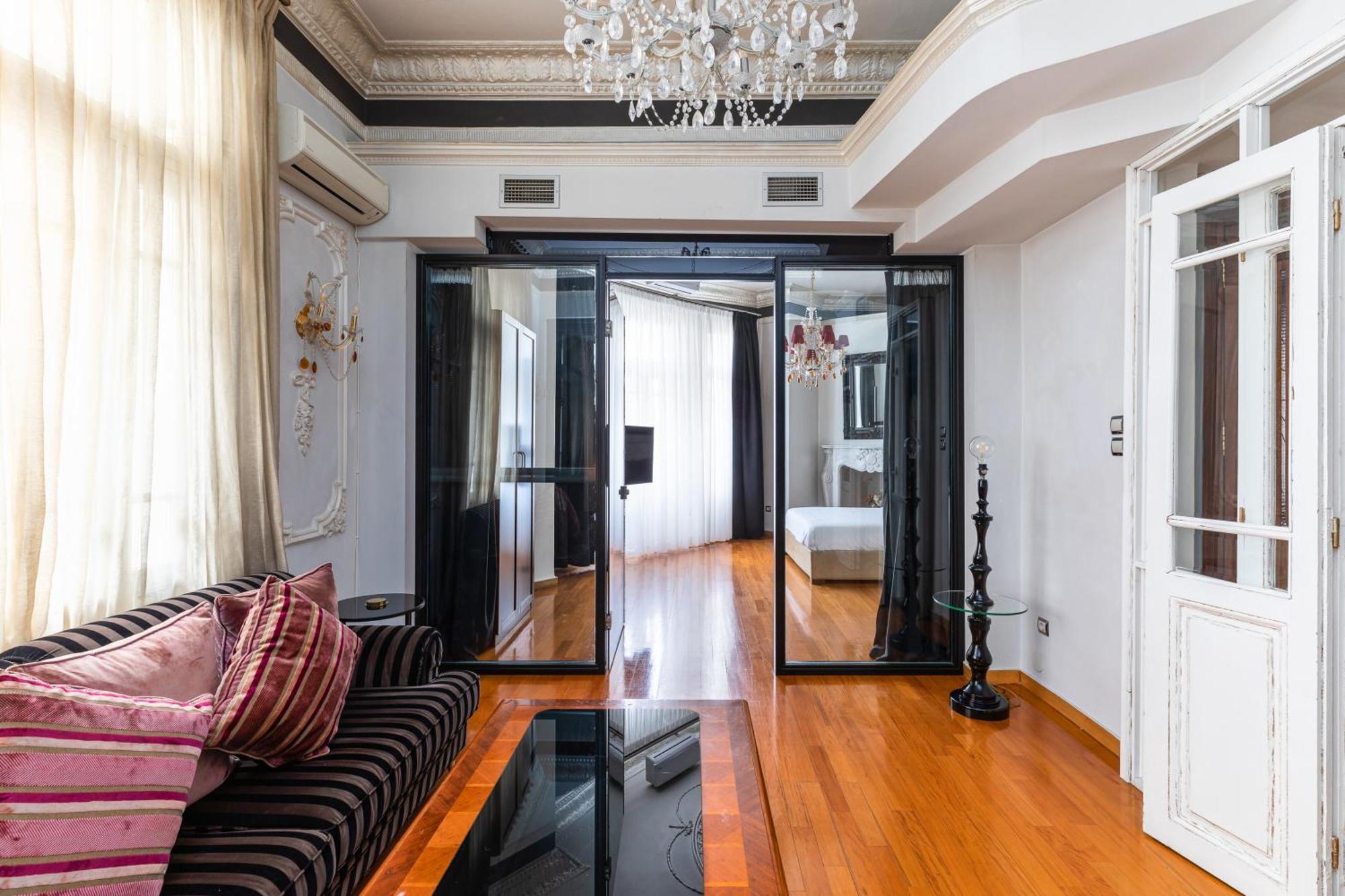 #figaro By Halu! Apartment