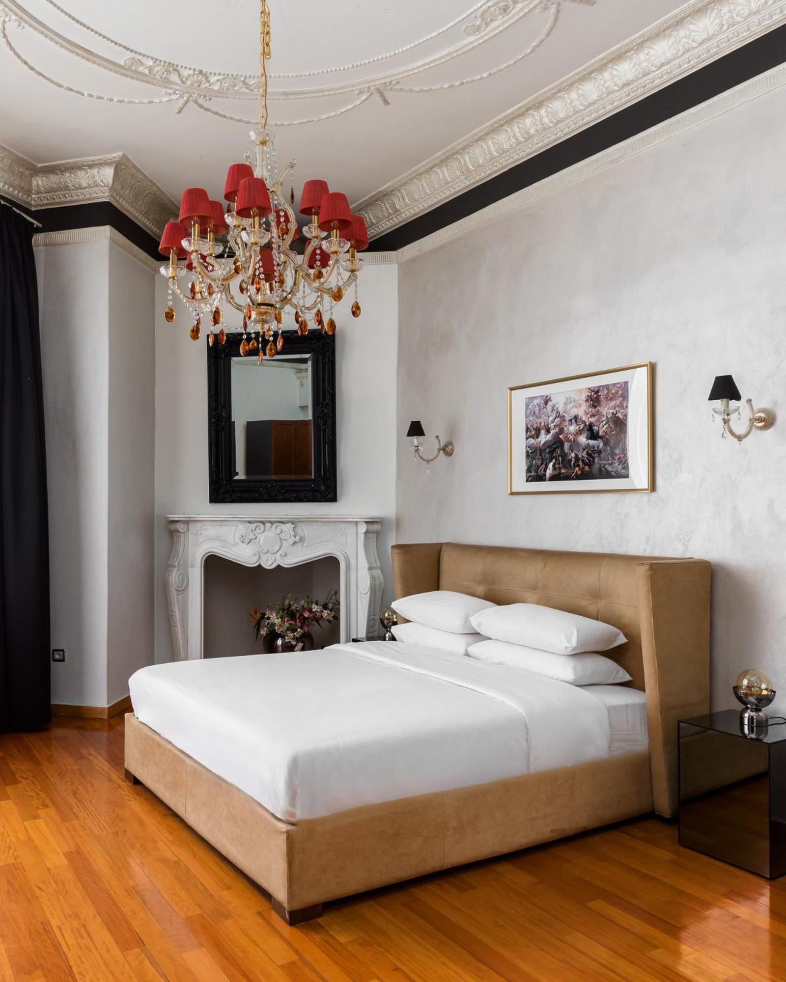 Apartment #figaro By Halu! *