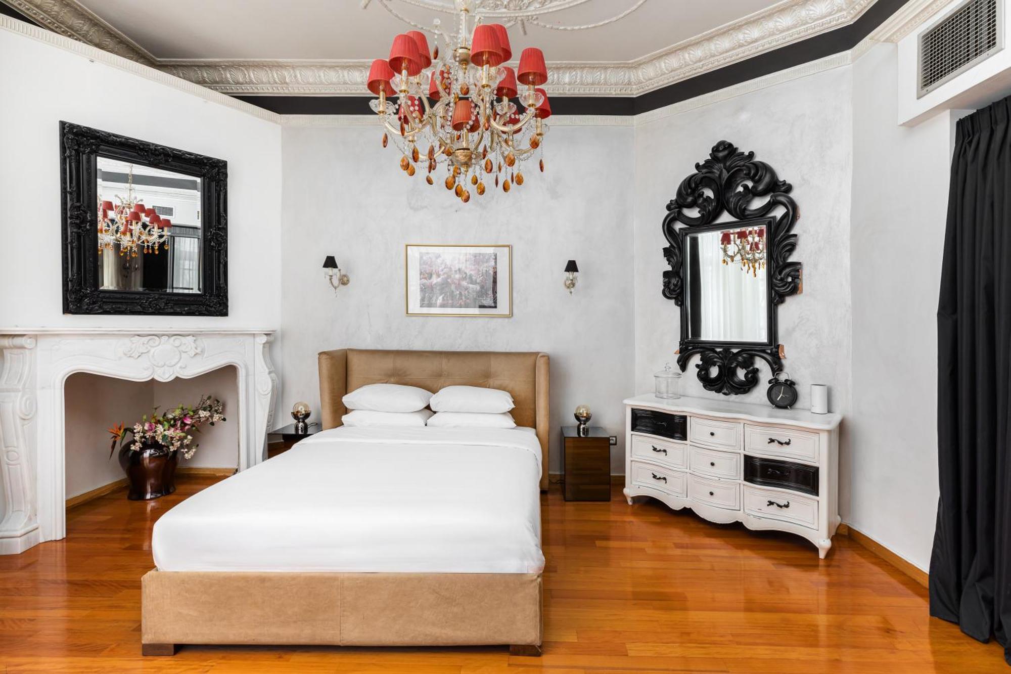 #figaro By Halu! Apartment *