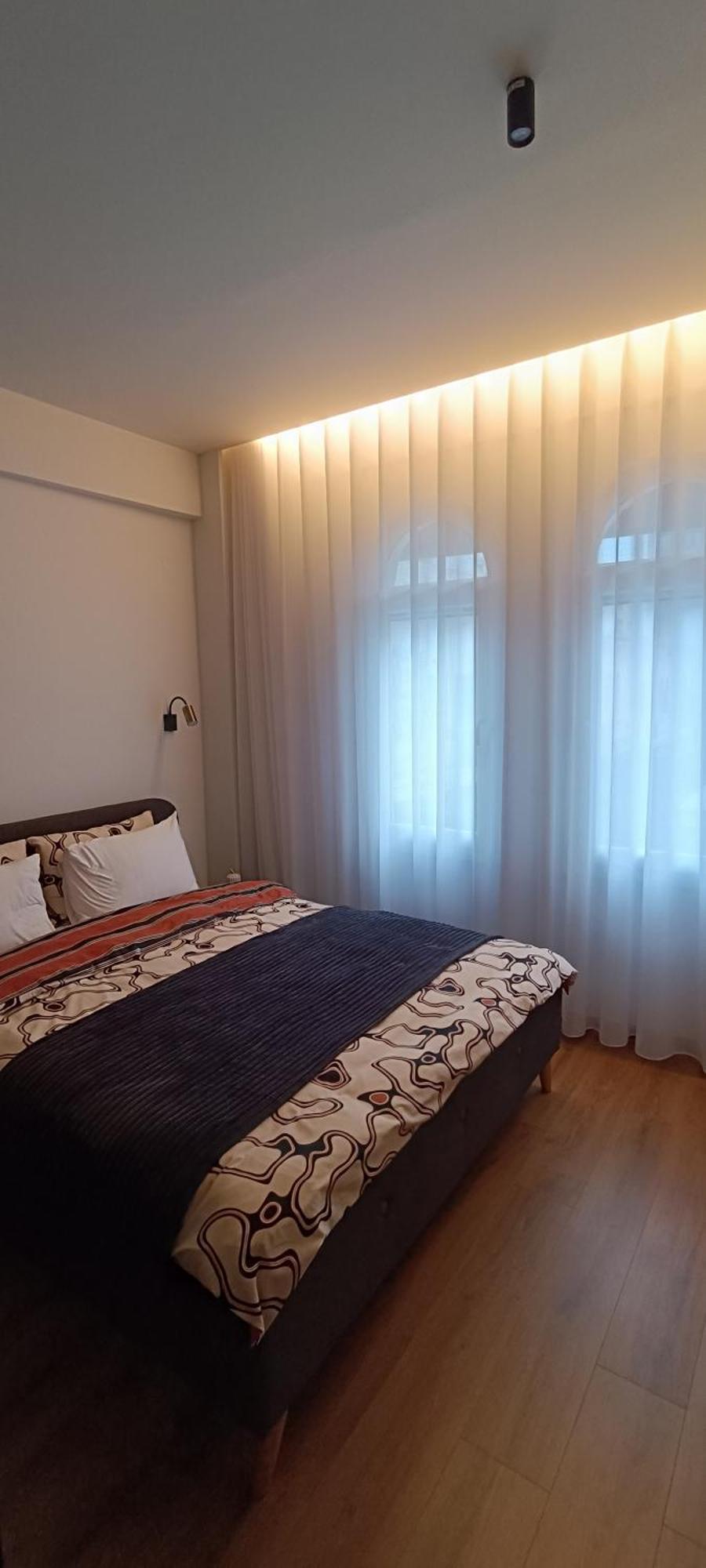 Bez Loft House Apartamento Tessalónica