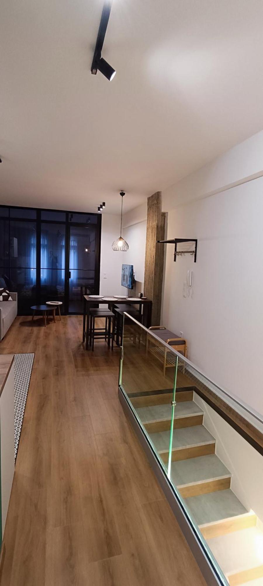 Apartamento Bez Loft House *