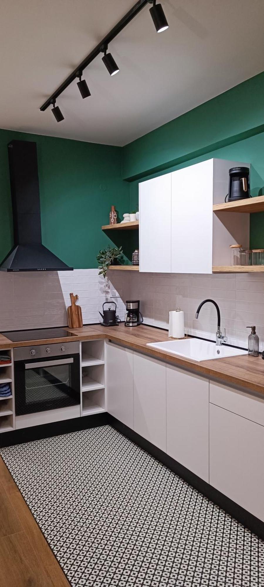 Apartamento Bez Loft House *