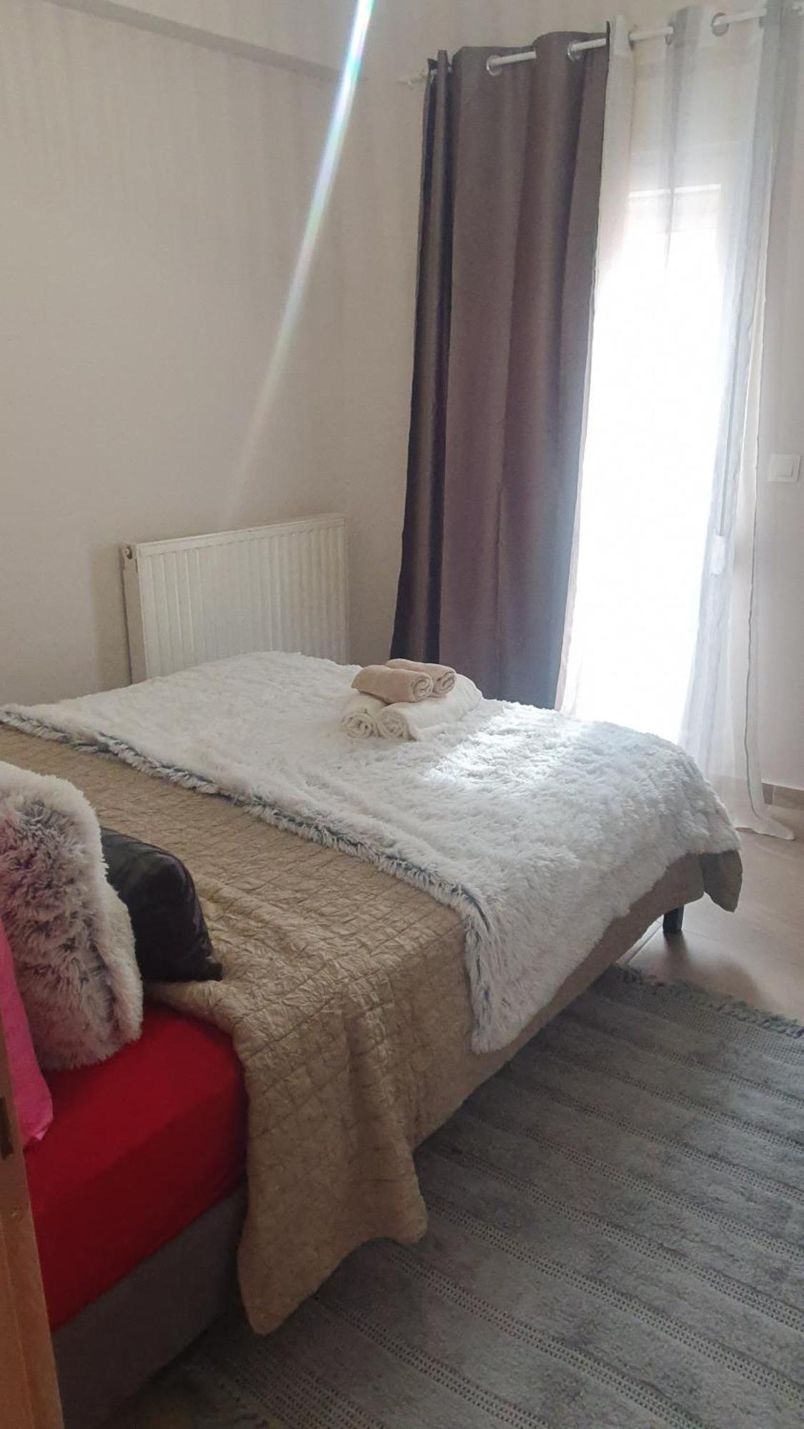 Apartamento Billy Tessalónica