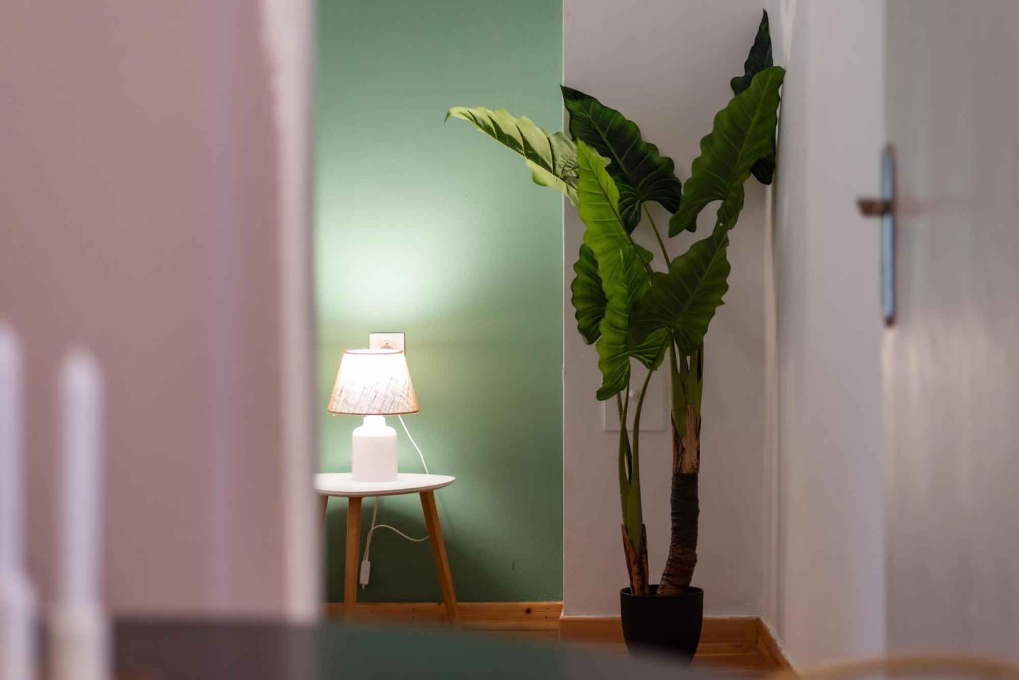 Apartment Houseloft White Tower Collection *