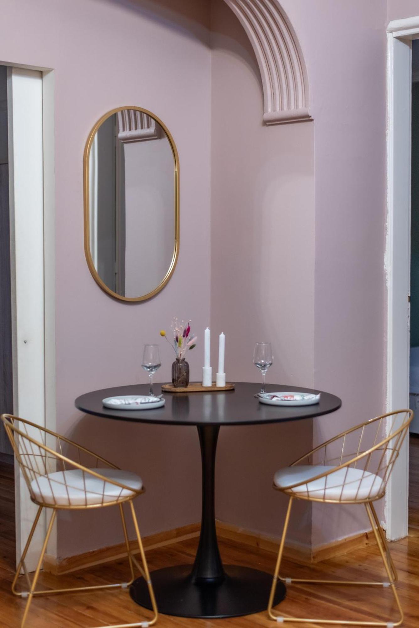Houseloft White Tower Collection Apartment Thessaloniki