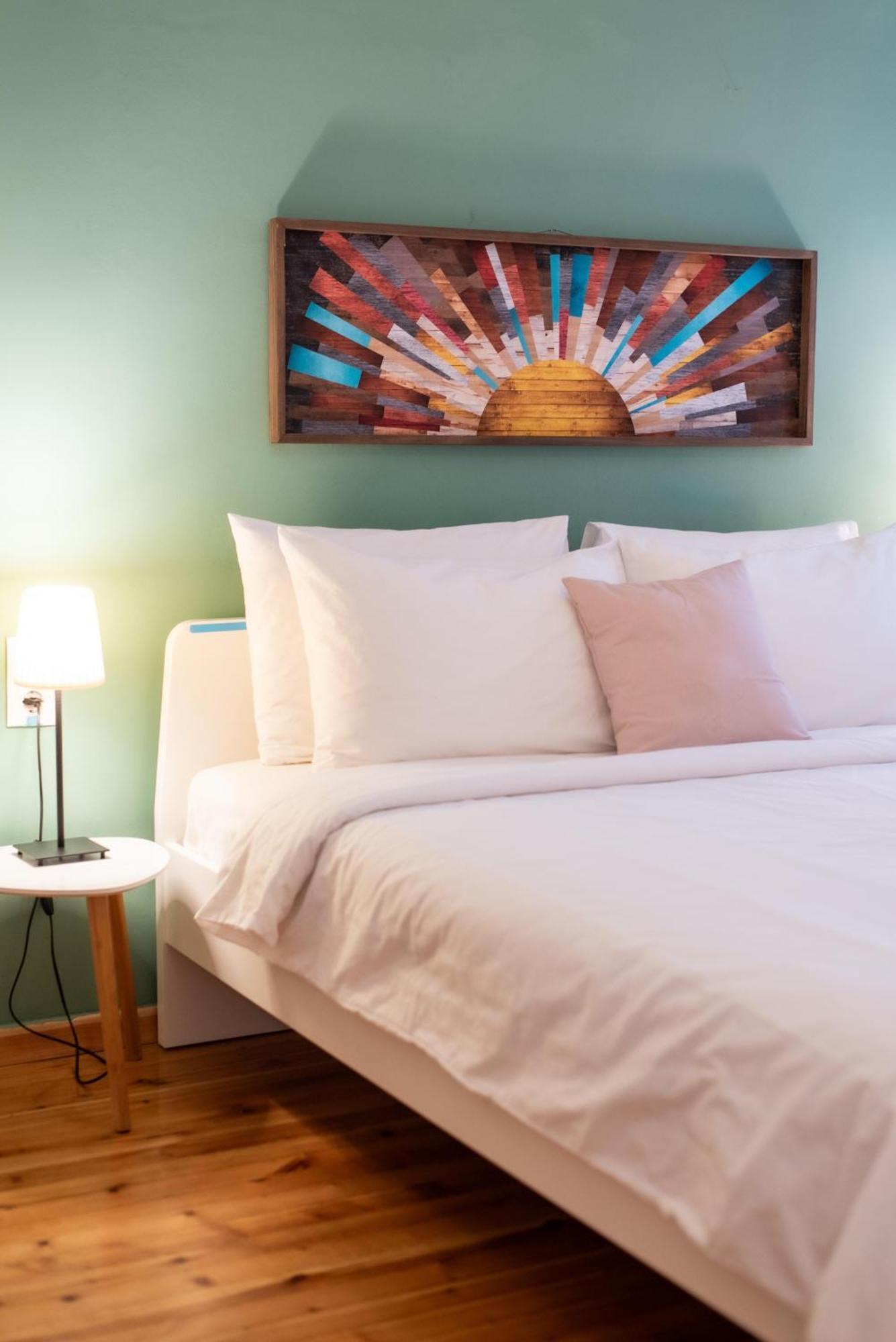 Houseloft White Tower Collection Apartment *