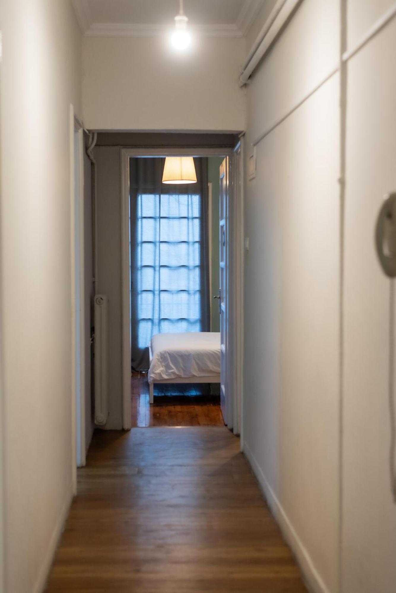 Houseloft White Tower Collection Apartment Thessaloniki
