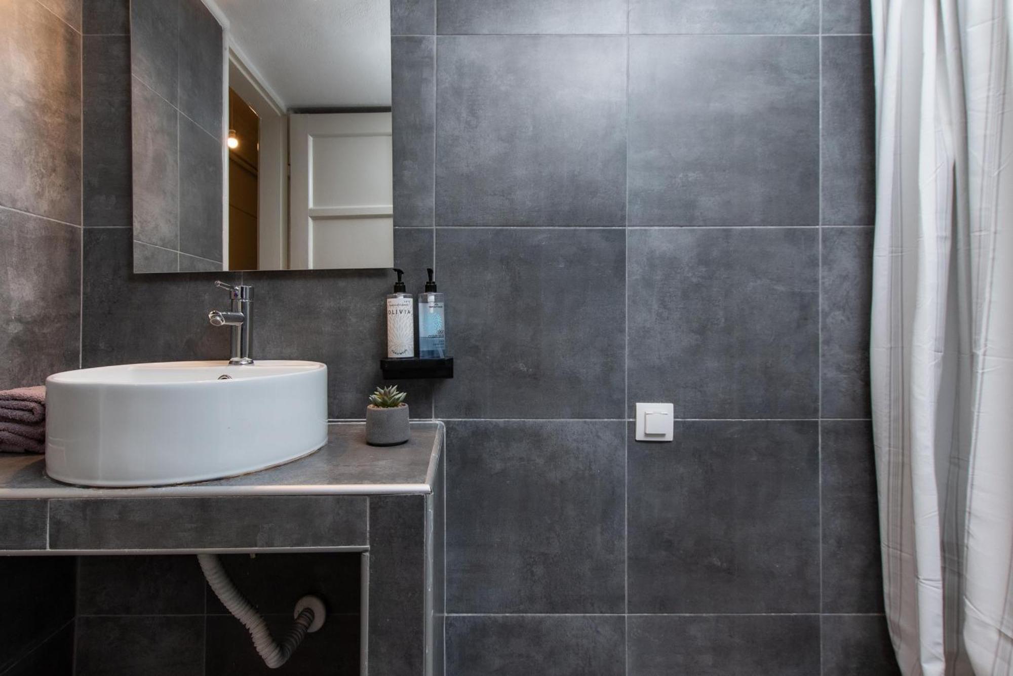 Apartment Houseloft White Tower Collection Thessaloniki