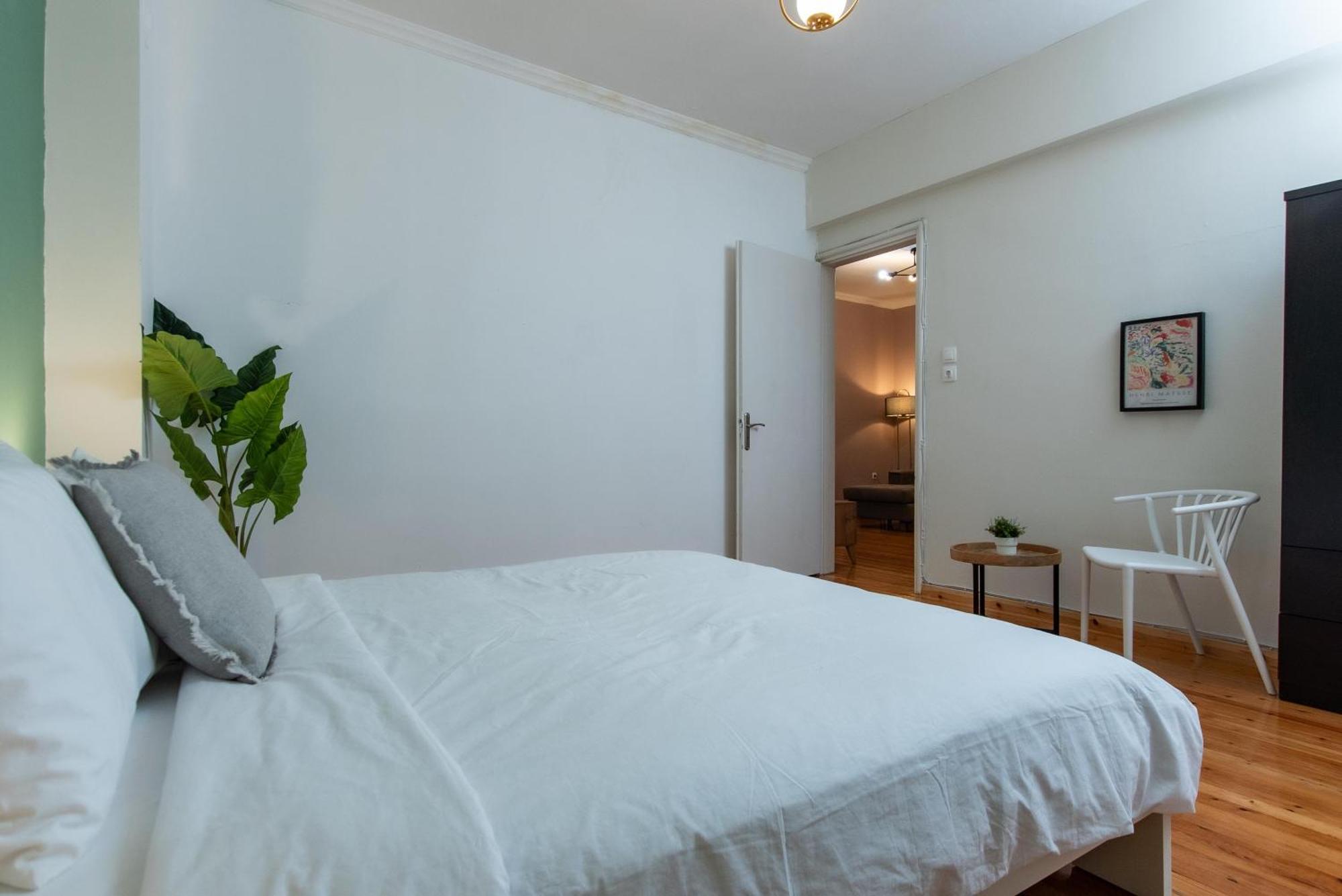 Houseloft White Tower Collection * Thessaloniki