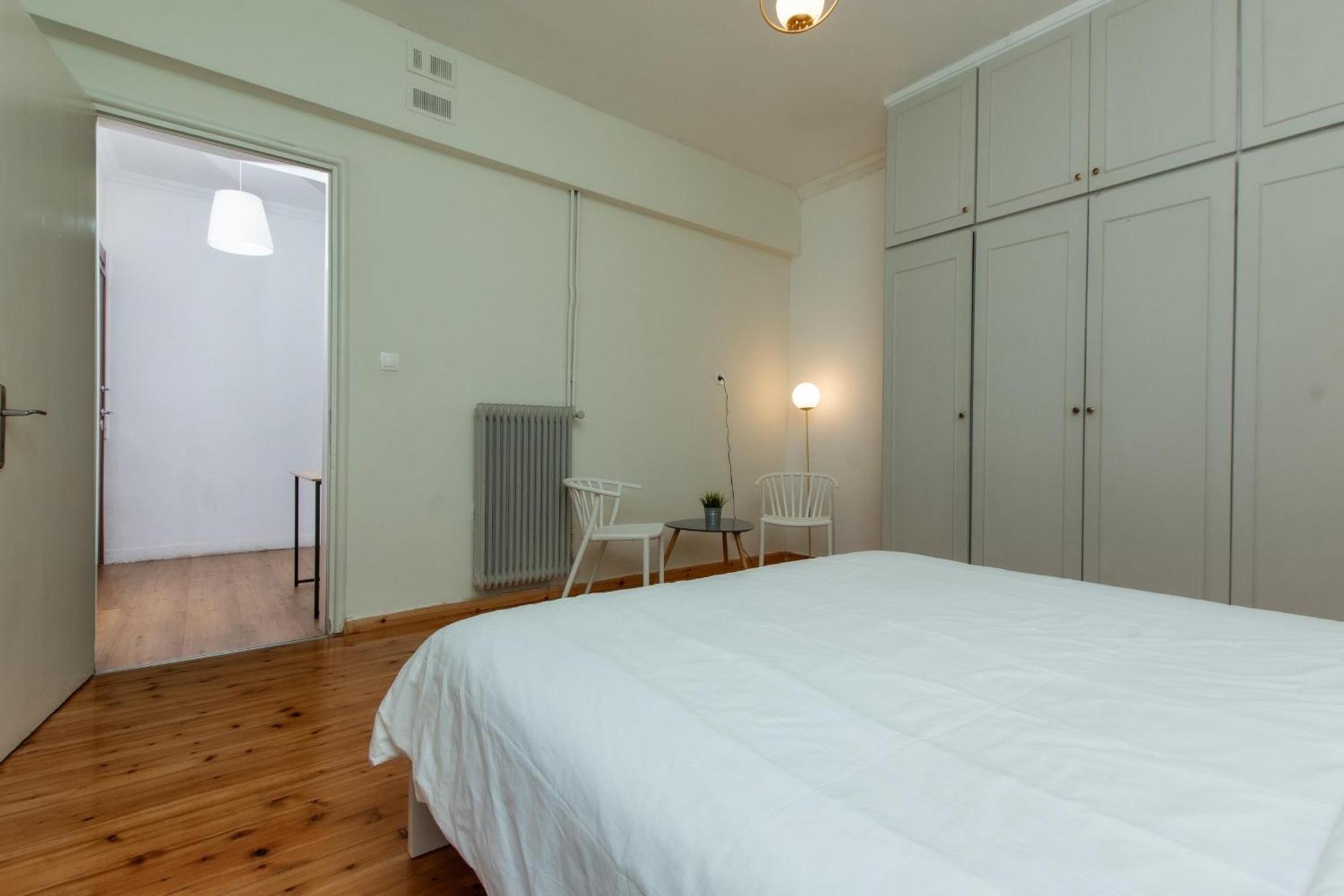 Houseloft White Tower Collection Apartment *