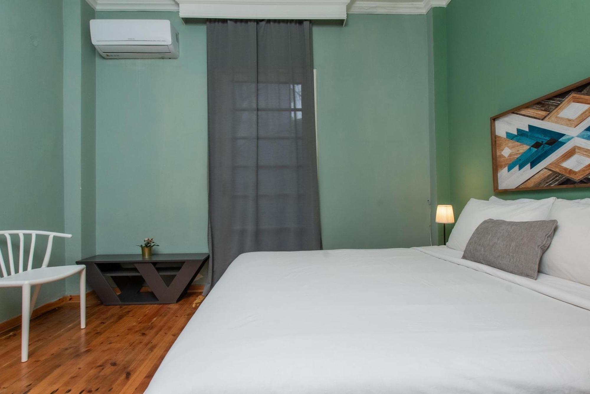 Apartment Houseloft White Tower Collection Thessaloniki