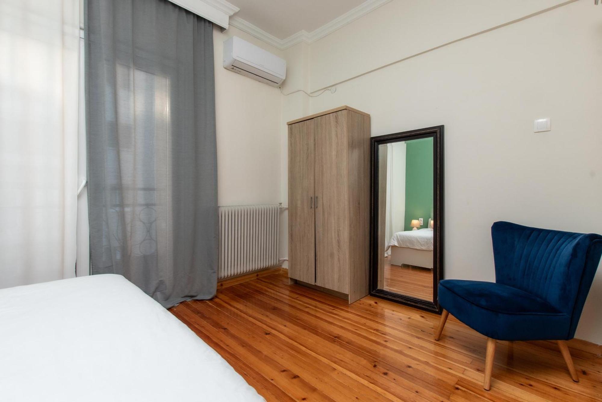 Houseloft White Tower Collection Apartment Thessaloniki