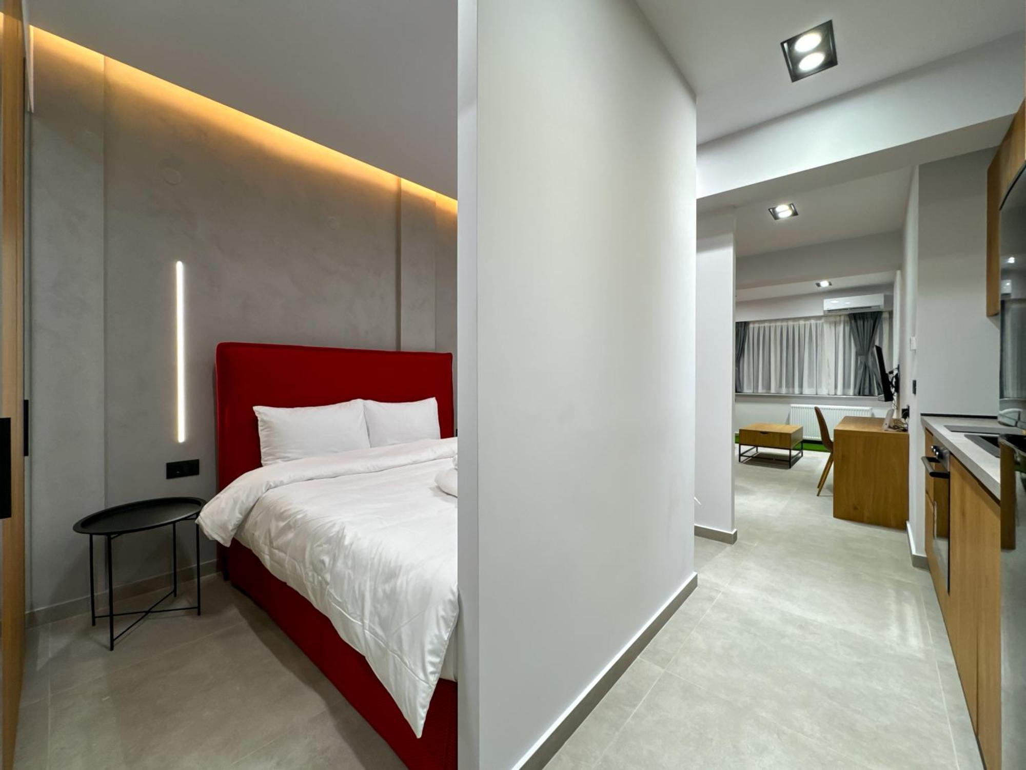 Apartment Redkaravan *