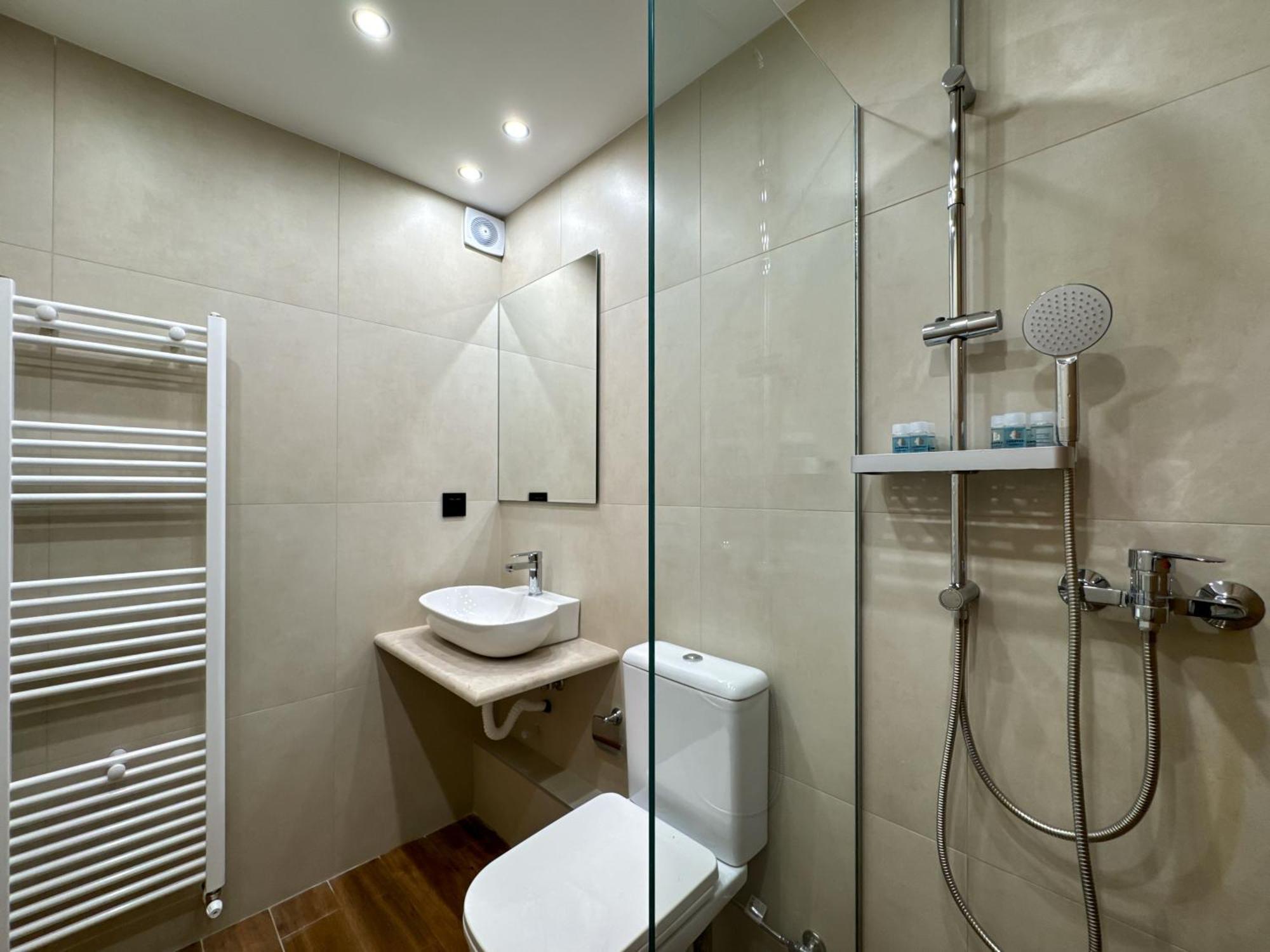 Redkaravan Apartment *