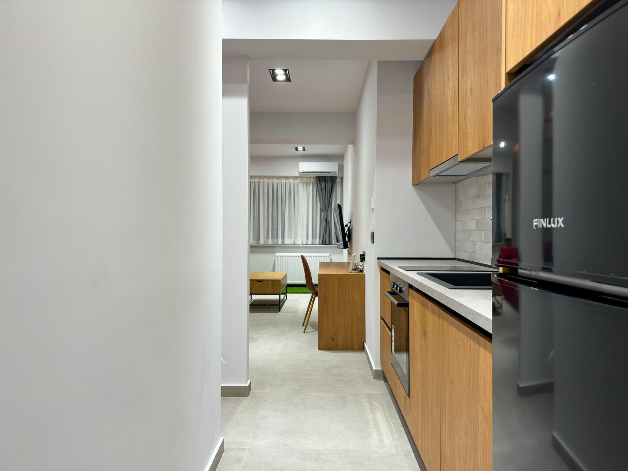 Apartment Redkaravan Thessaloniki