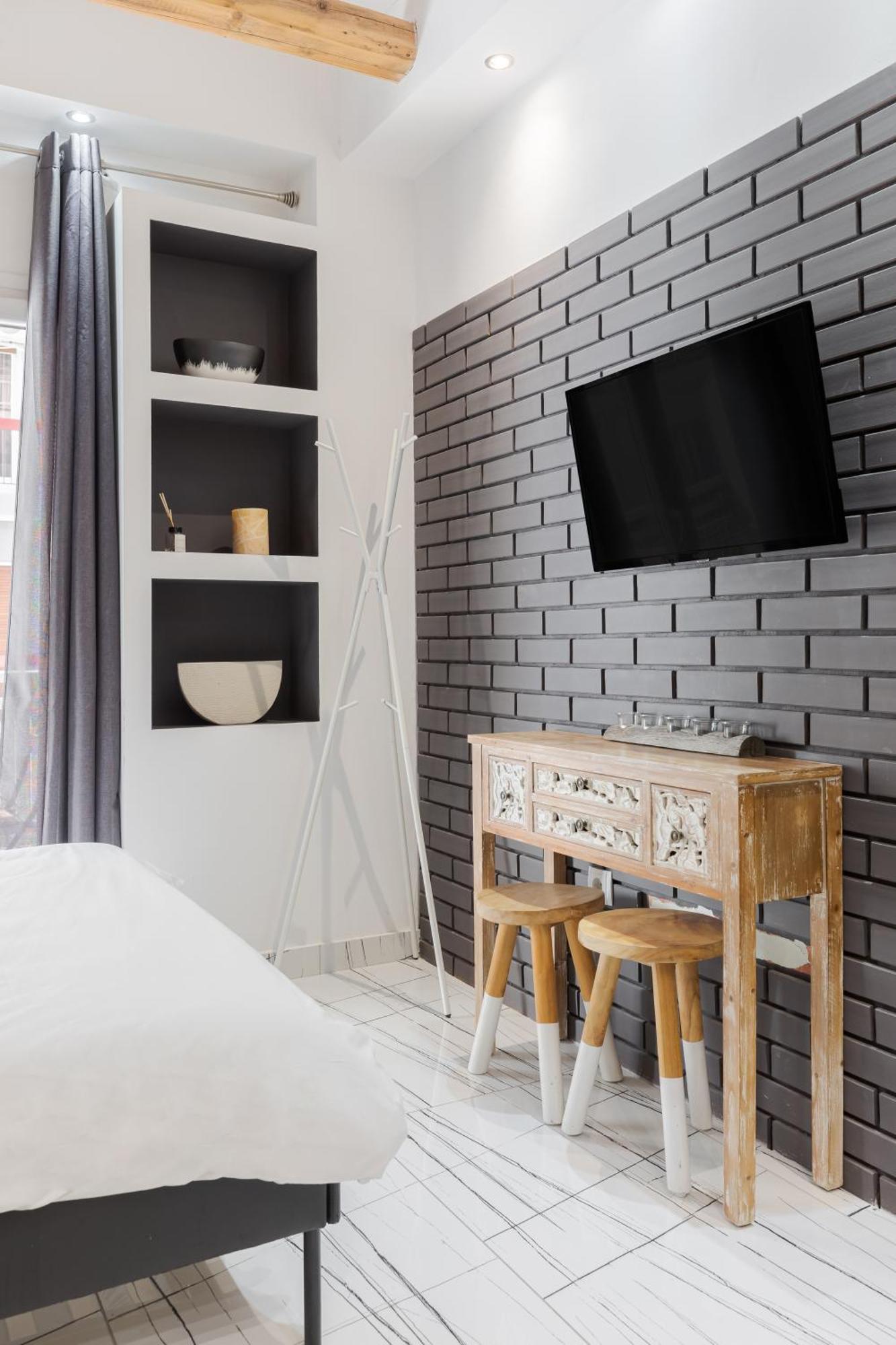 #eagle Studio By Halu! Apartment *