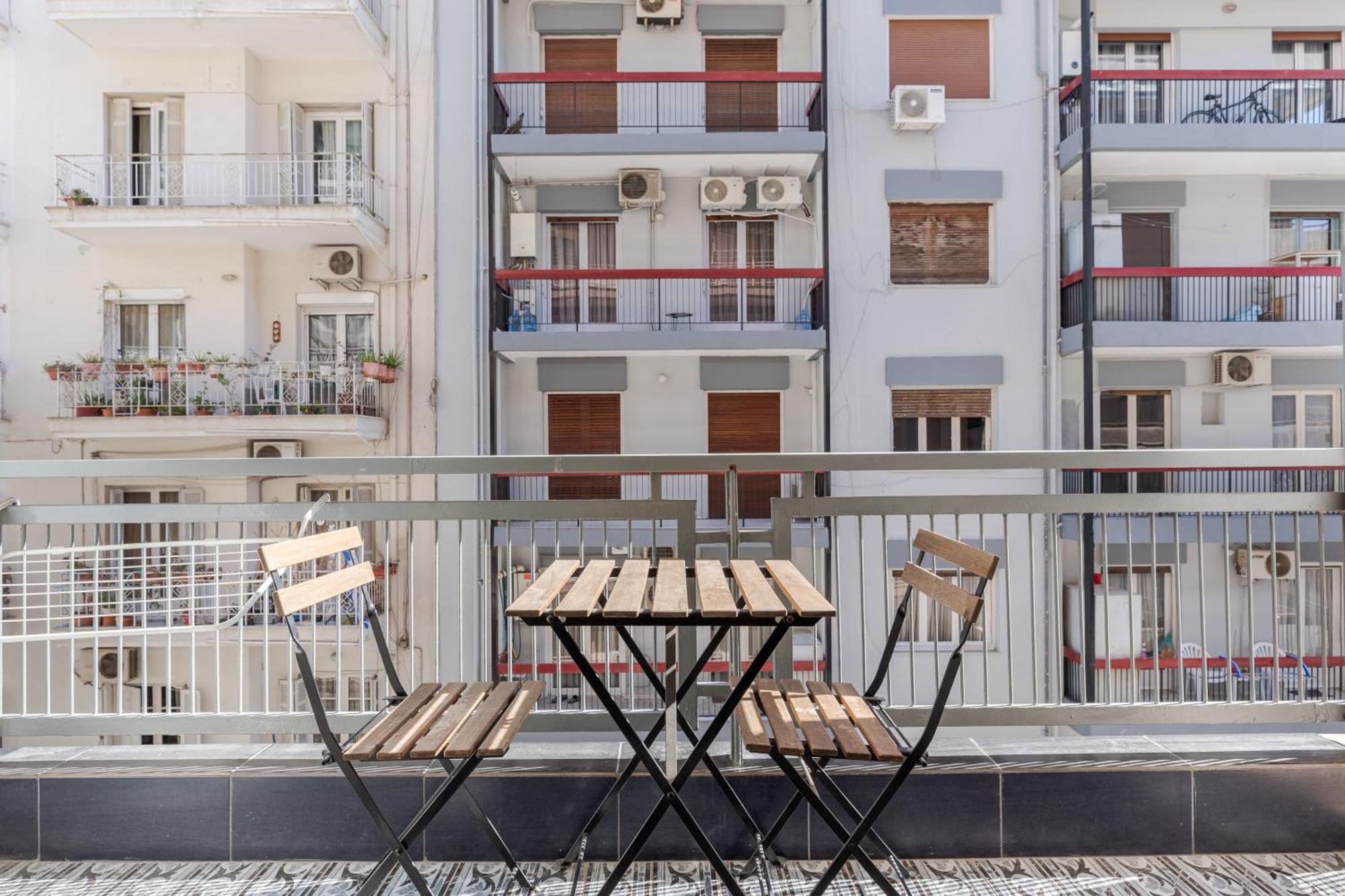#eagle Studio By Halu! Apartment *
