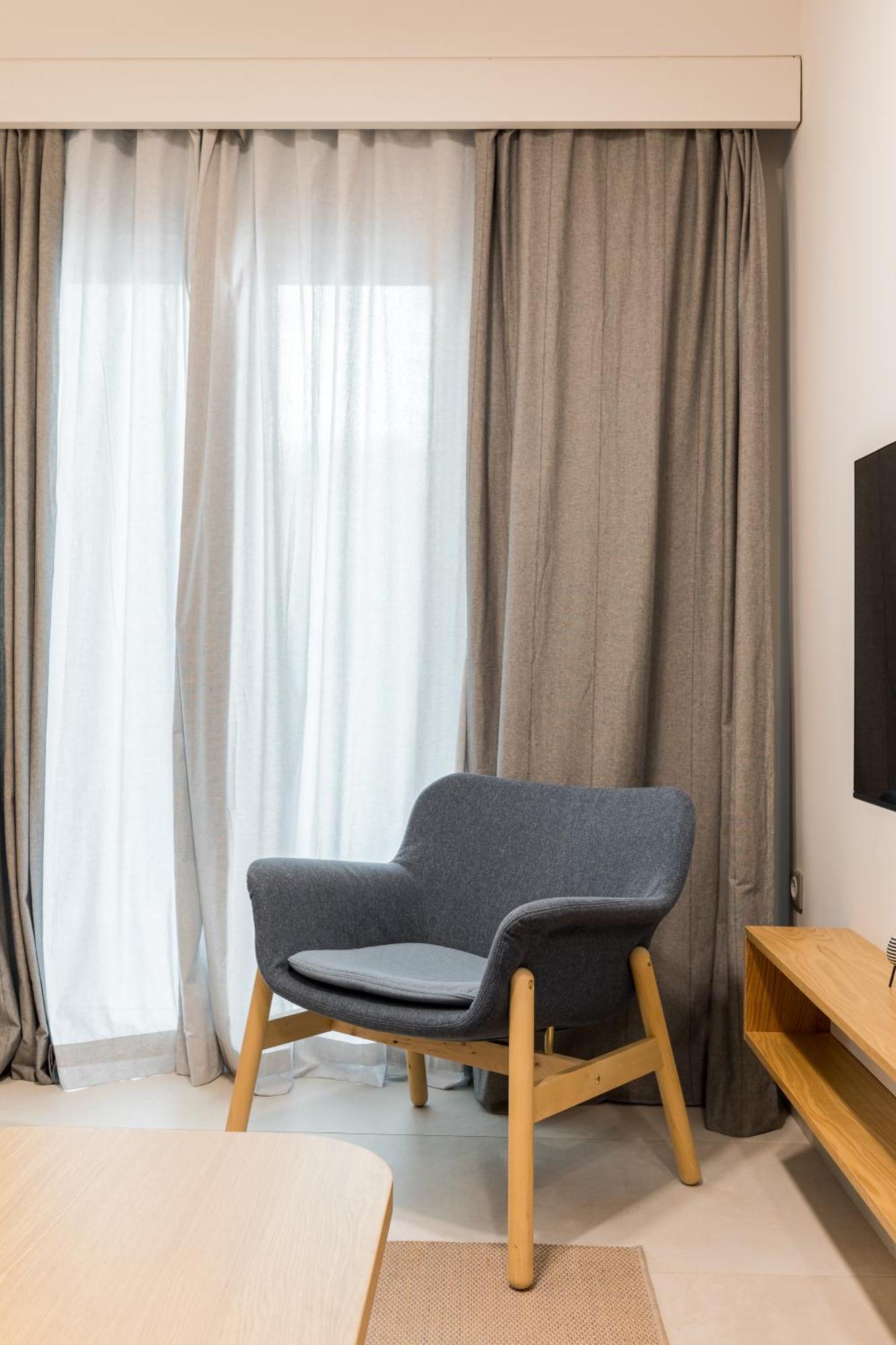 Blossom By Halu! Cozy 2-bd Thessaloníki
