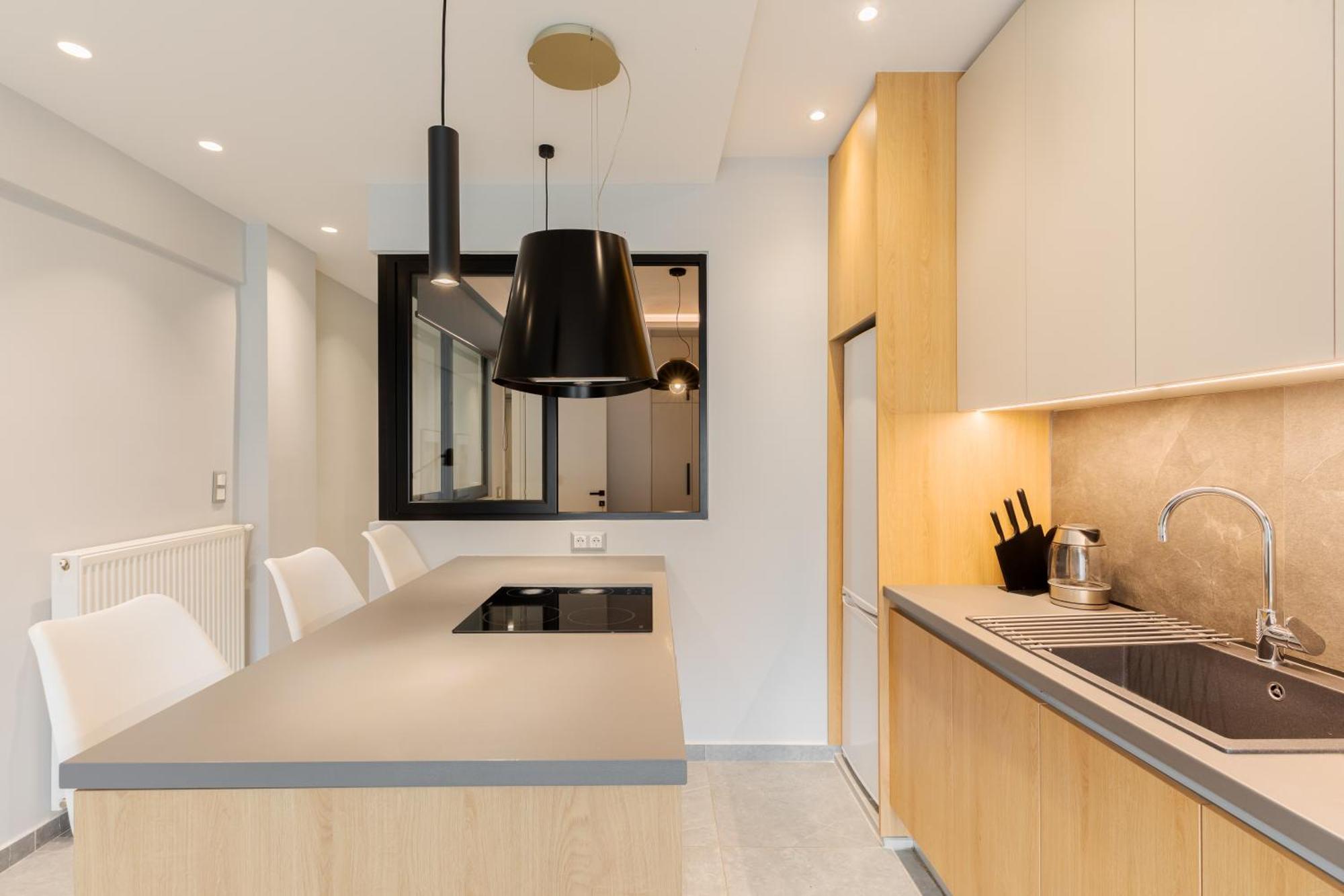 #nereids Apts By Halu! Apartment *