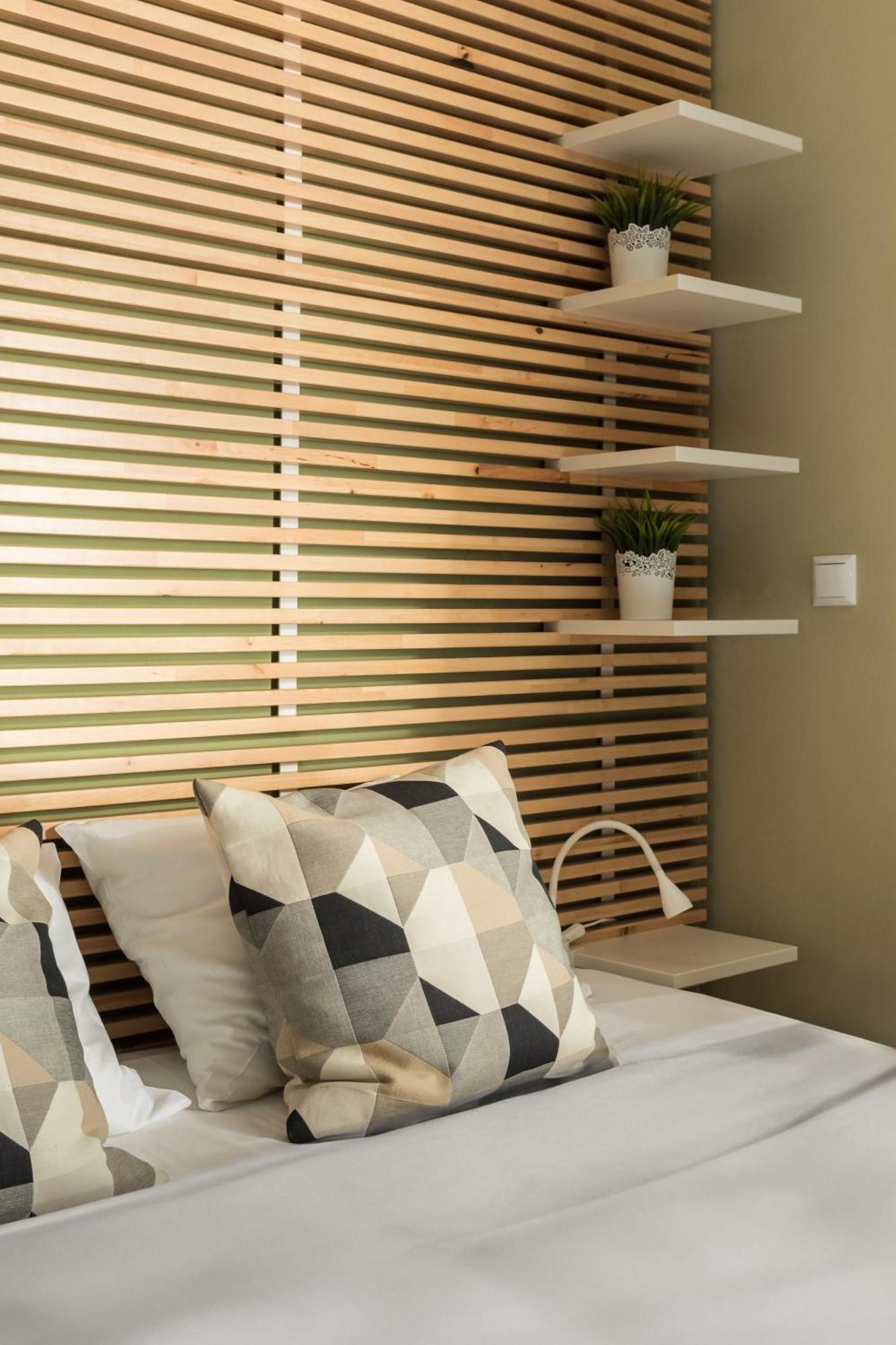 Olive Tree By Halu!, In Aristotelous Square Apartment