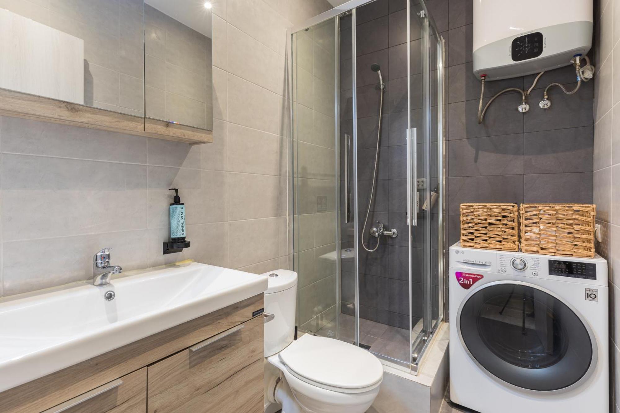 Apartment Olive Tree By Halu!, In Aristotelous Square