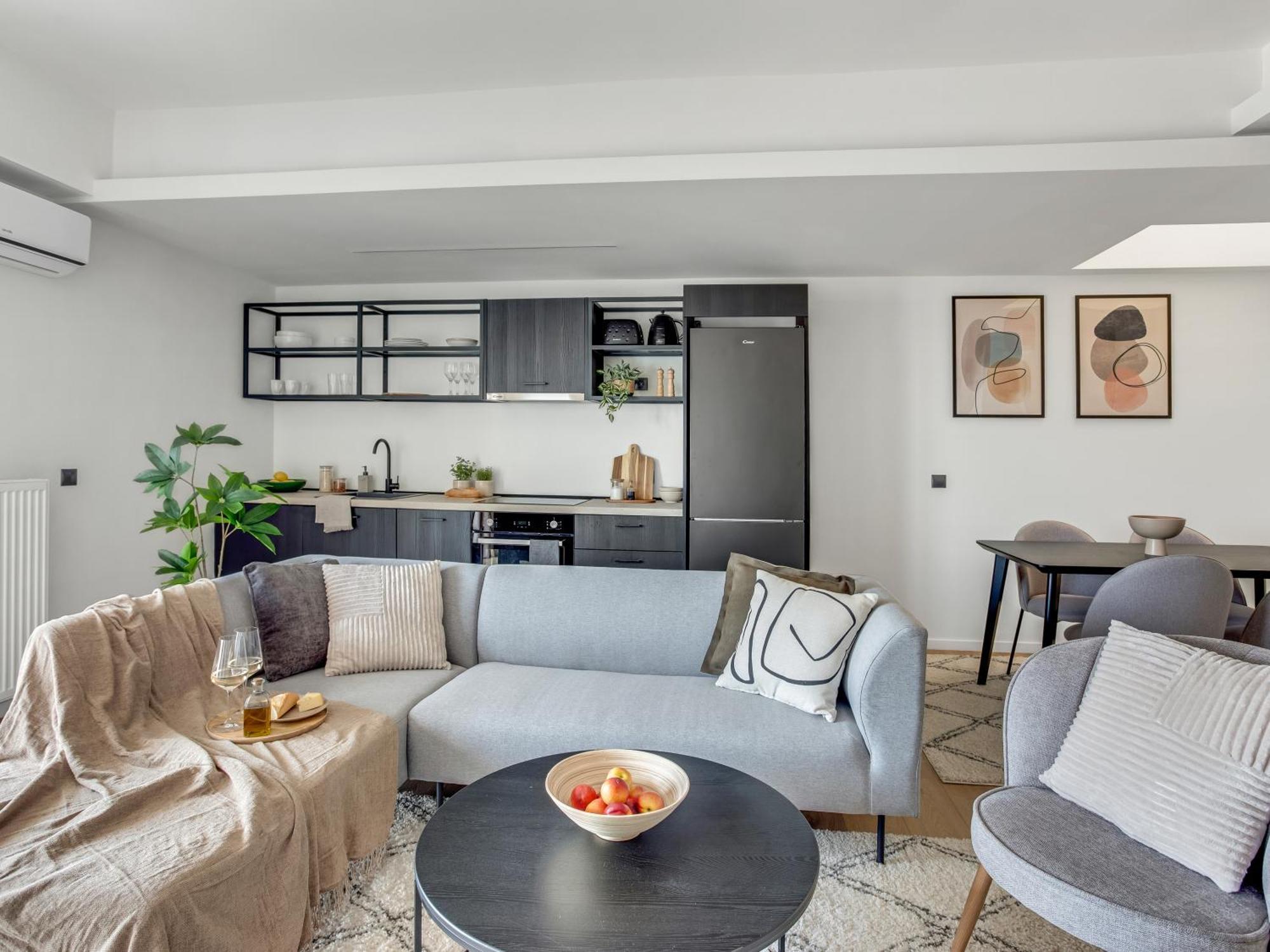Apartment Sanders Arch Thessaloniki