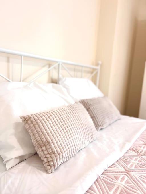 Amazing City Center Apartment Thessaloniki