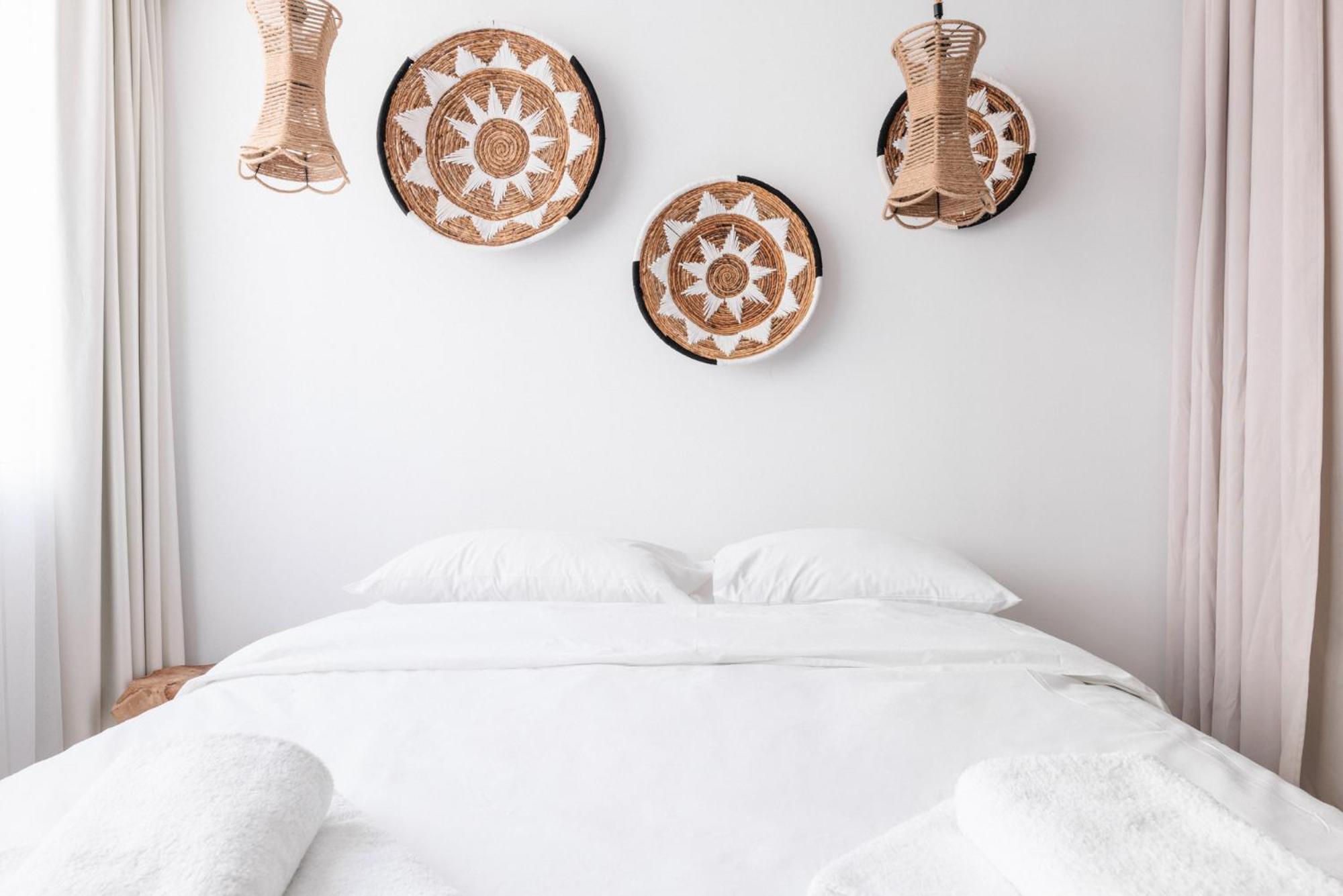 Vanilla Boutique Apartamento Tessalónica