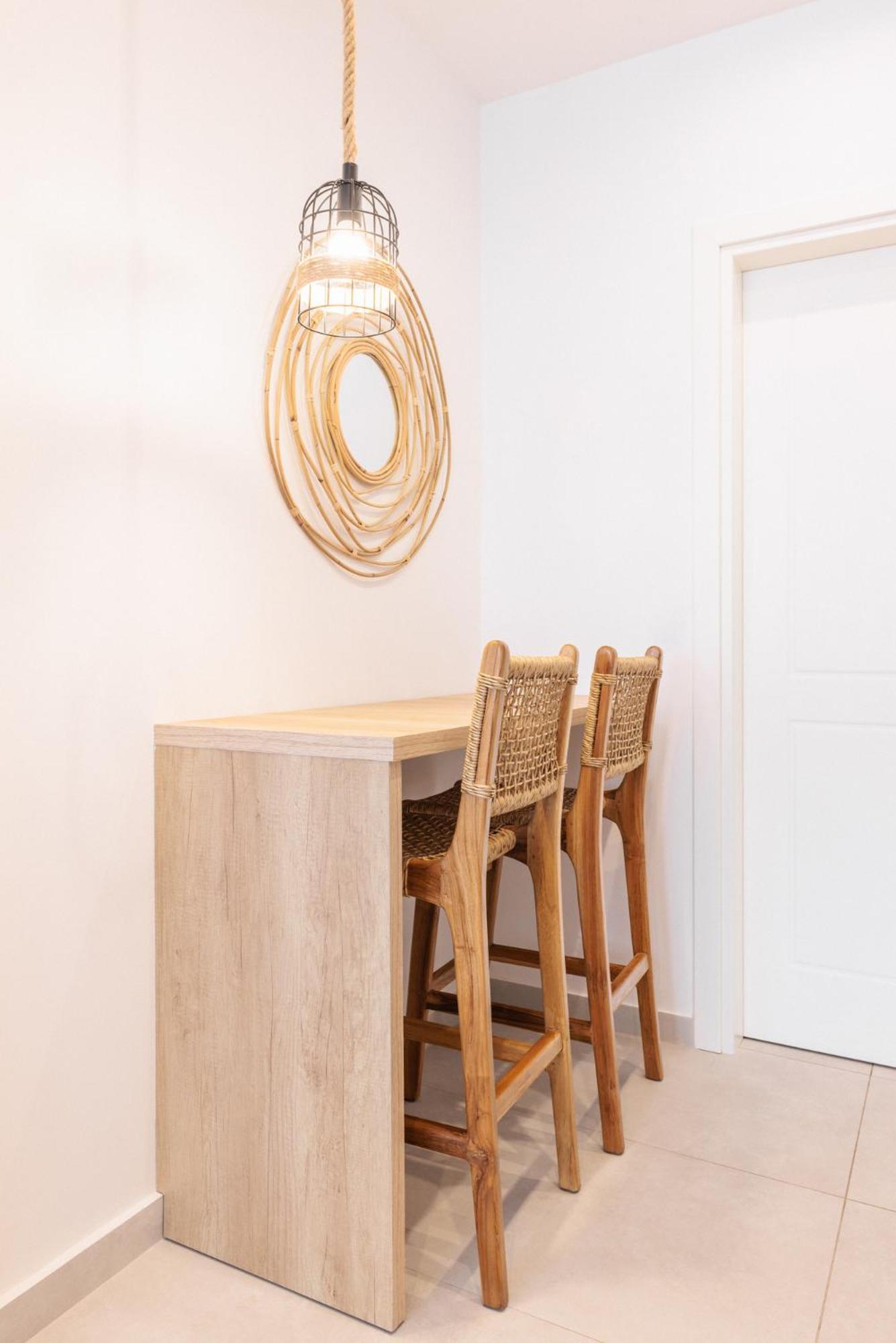 Vanilla Boutique Apartamento