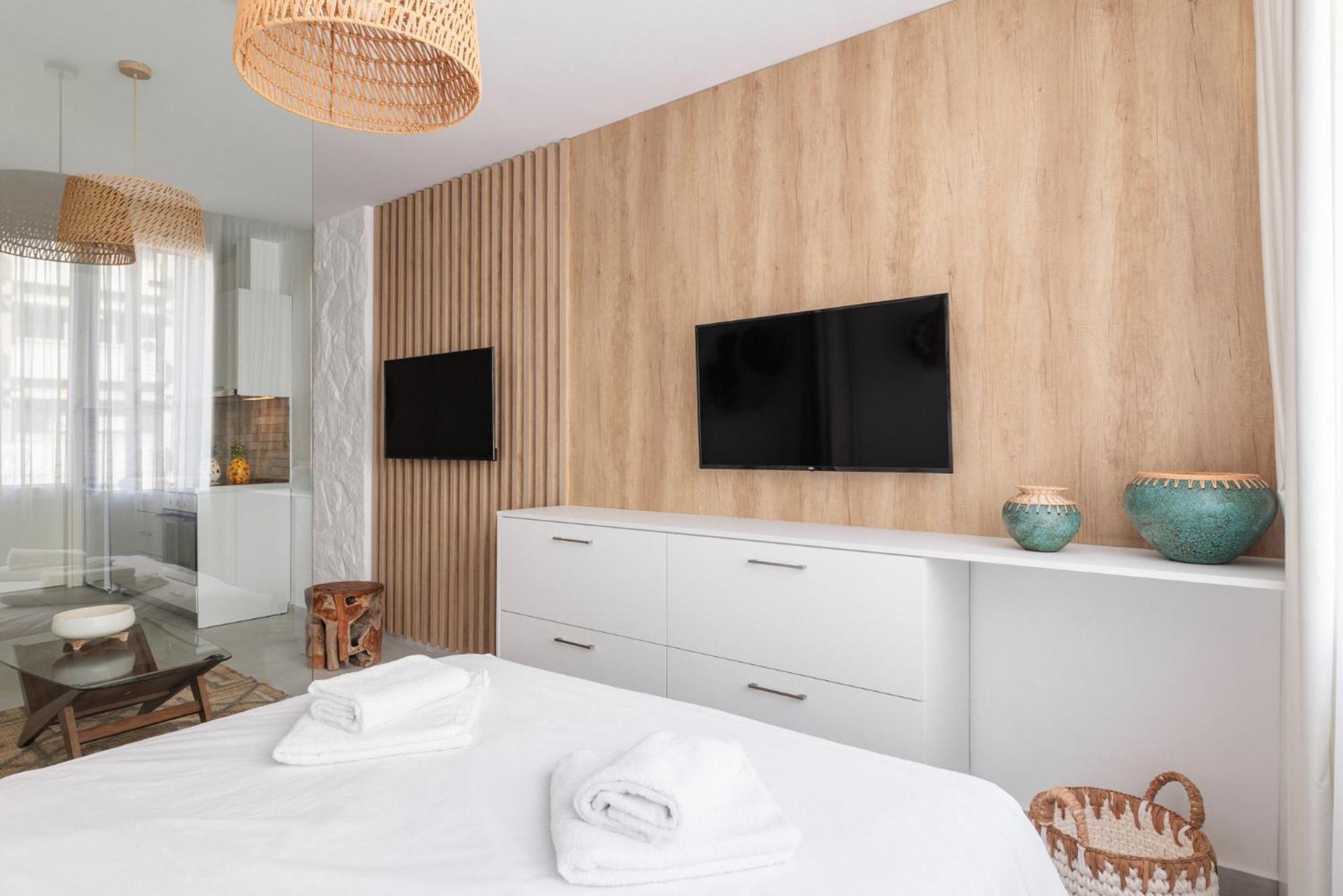 Apartamento Vanilla Boutique *