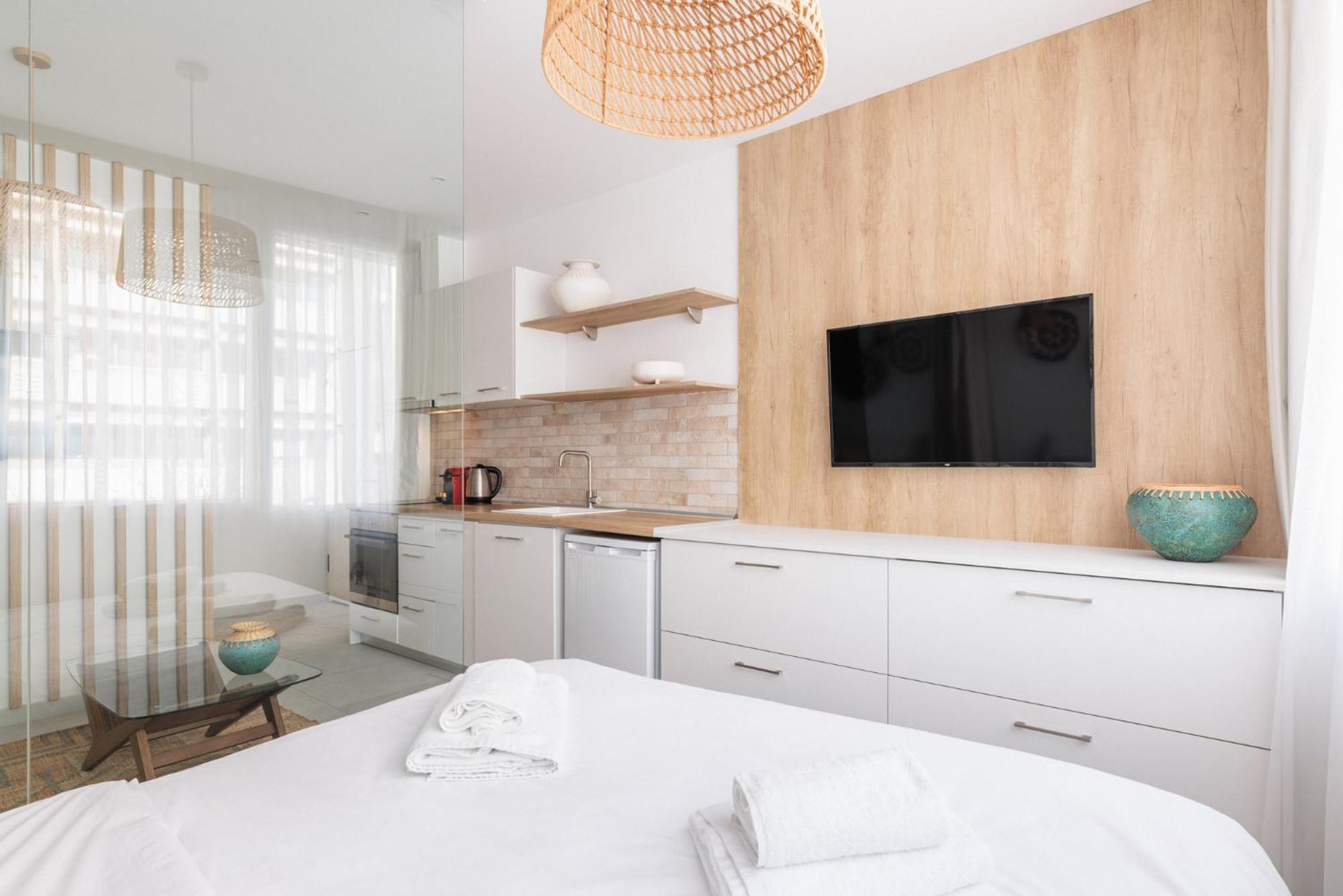 Vanilla Boutique Apartamento
