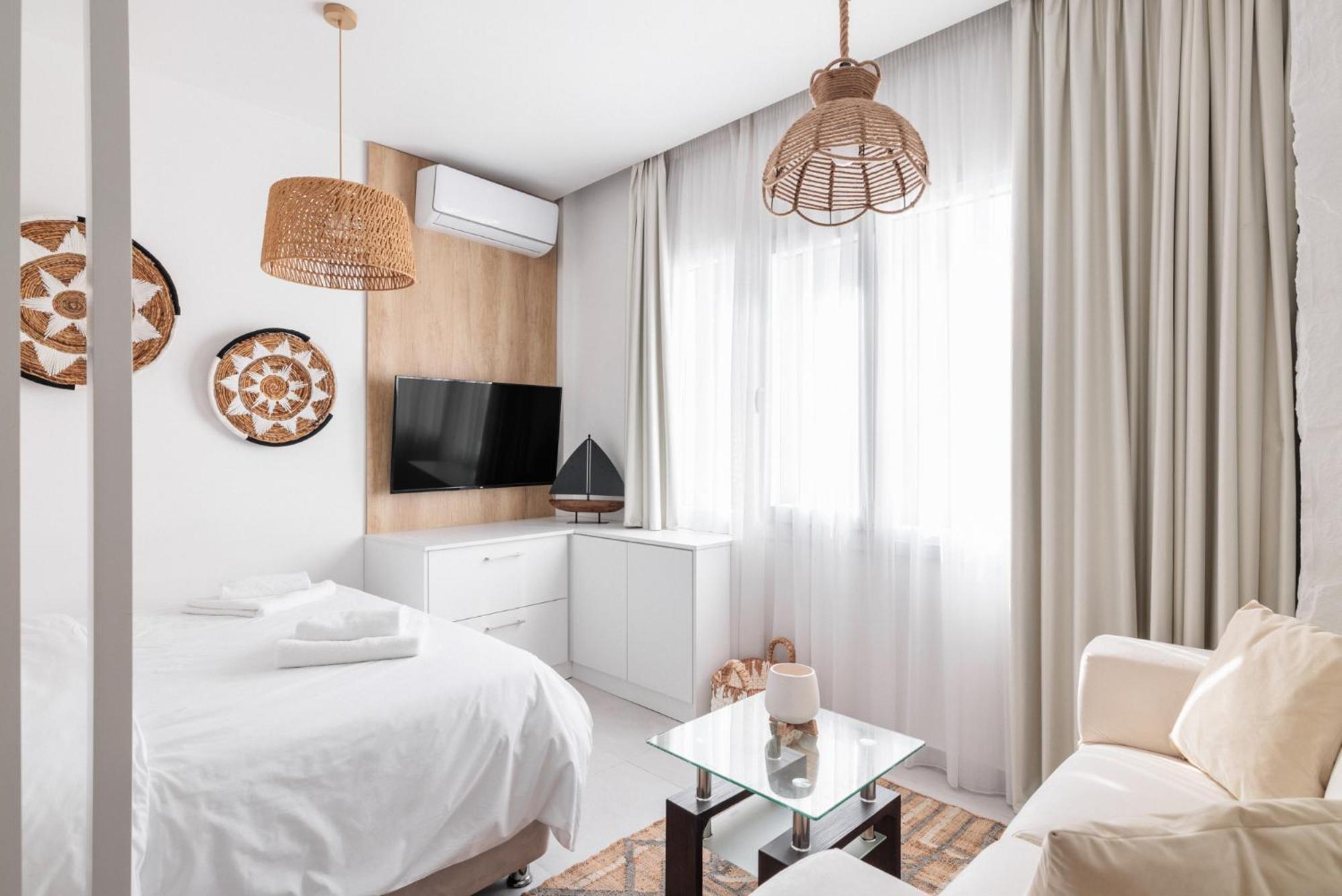 Vanilla Boutique Apartamento *