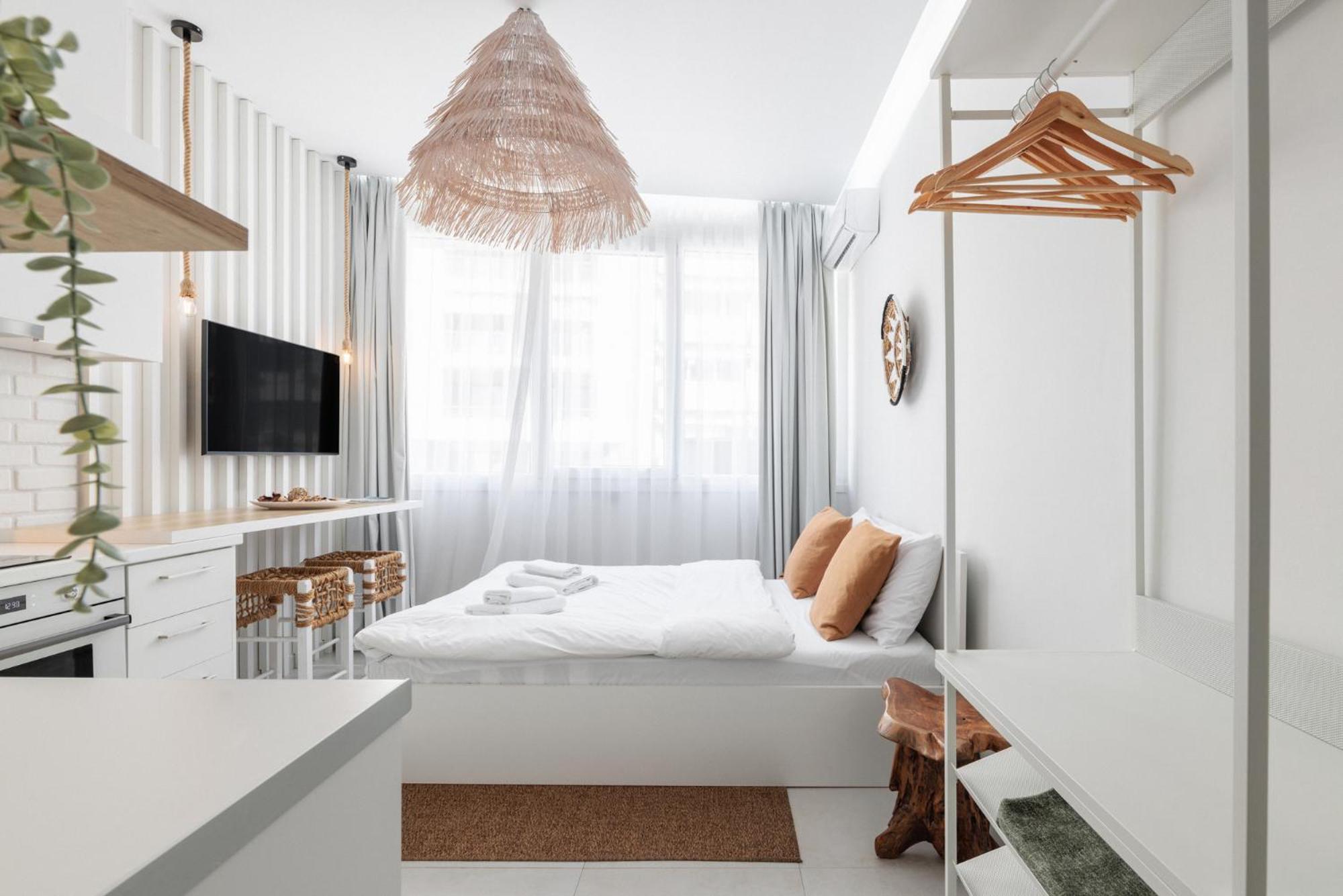 Vanilla Boutique Căn hộ Thessaloníki