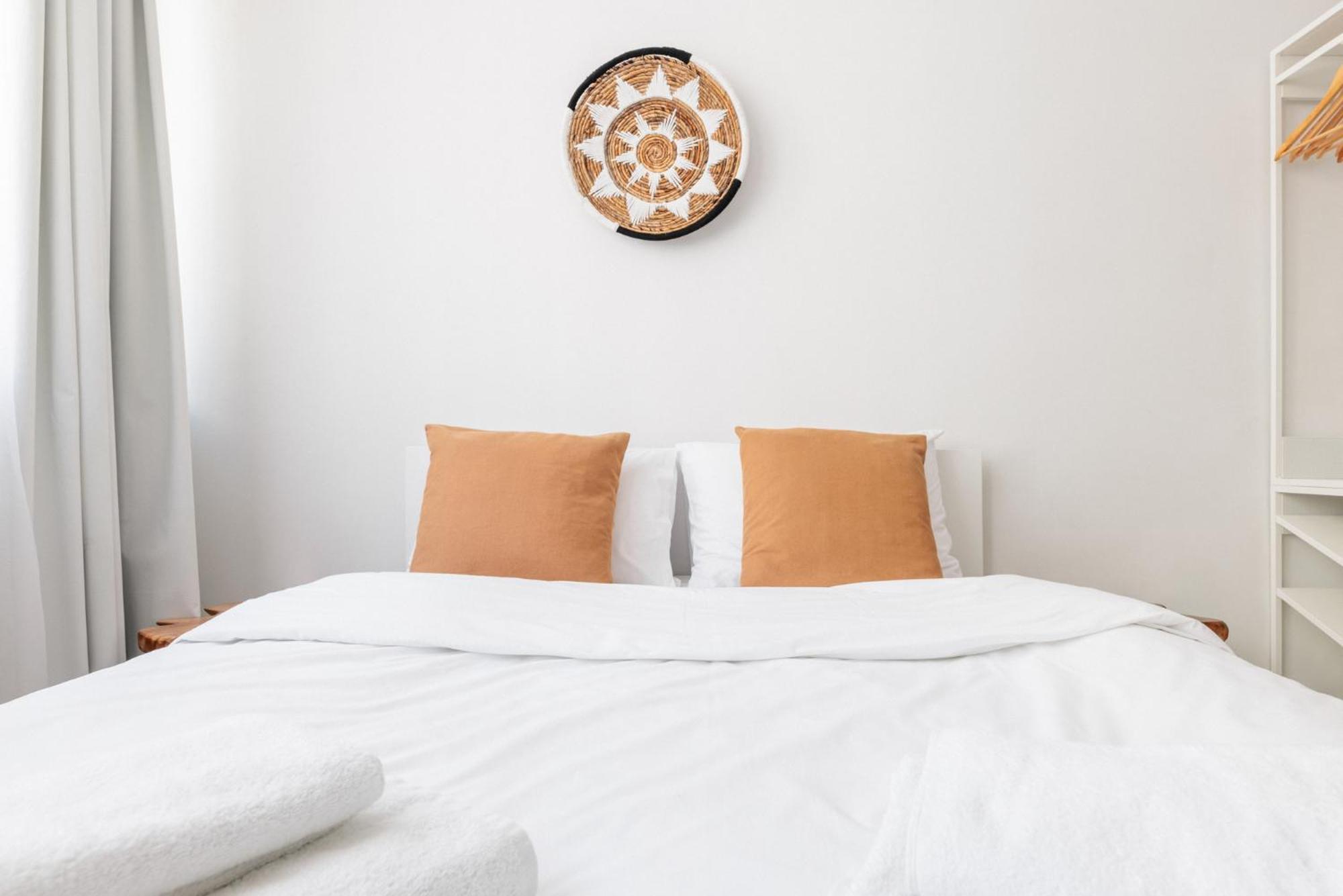 Apartamento Vanilla Boutique