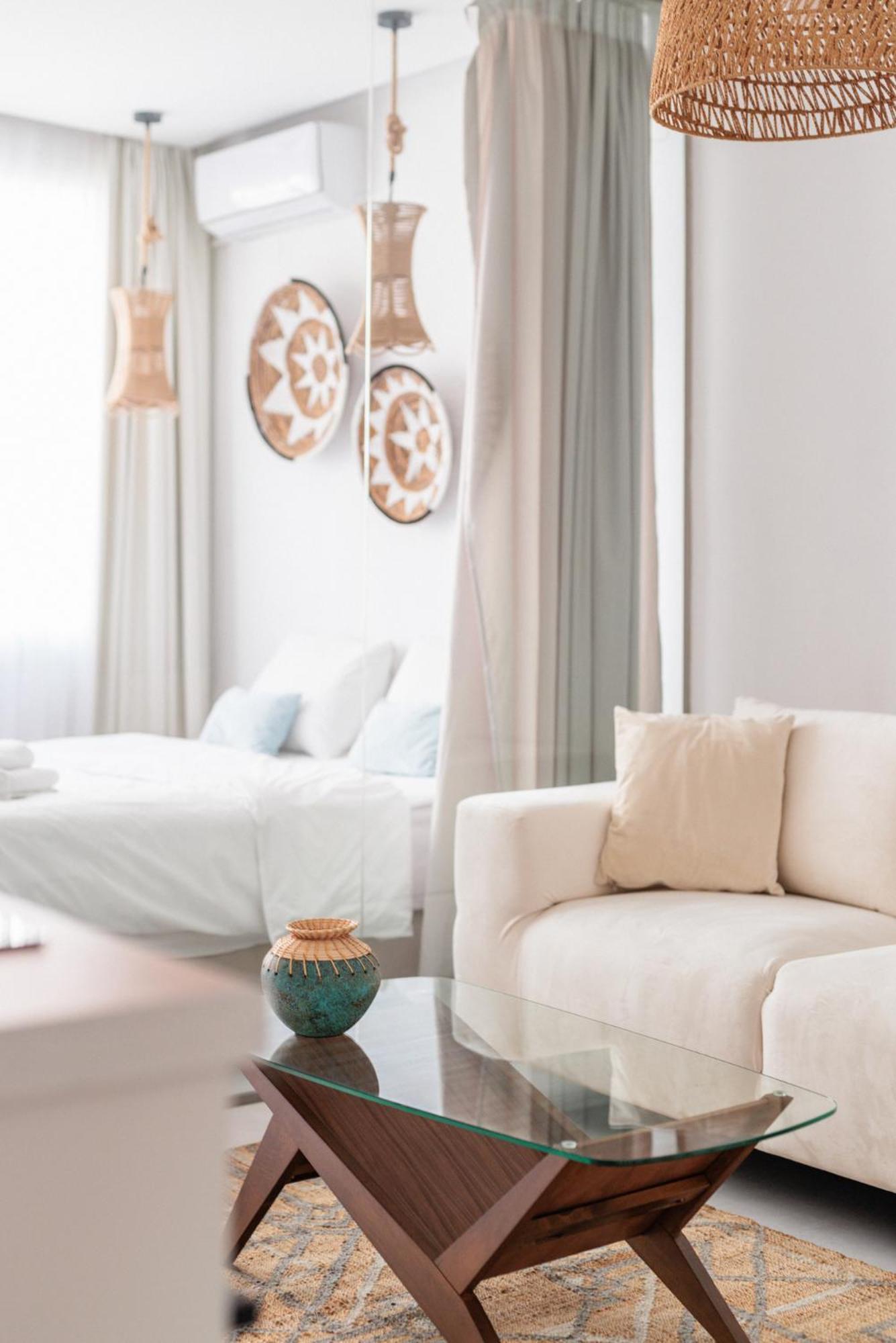 Vanilla Boutique Apartamento *
