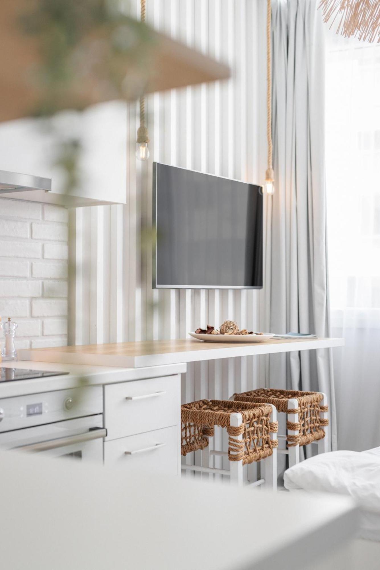 Apartamento Vanilla Boutique *