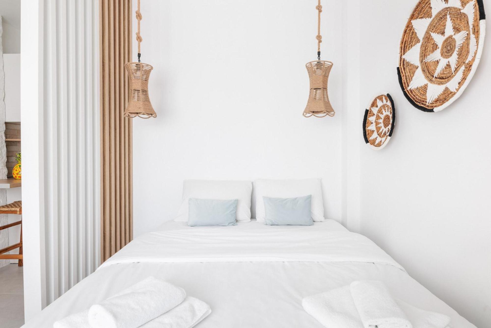 Apartamento Vanilla Boutique