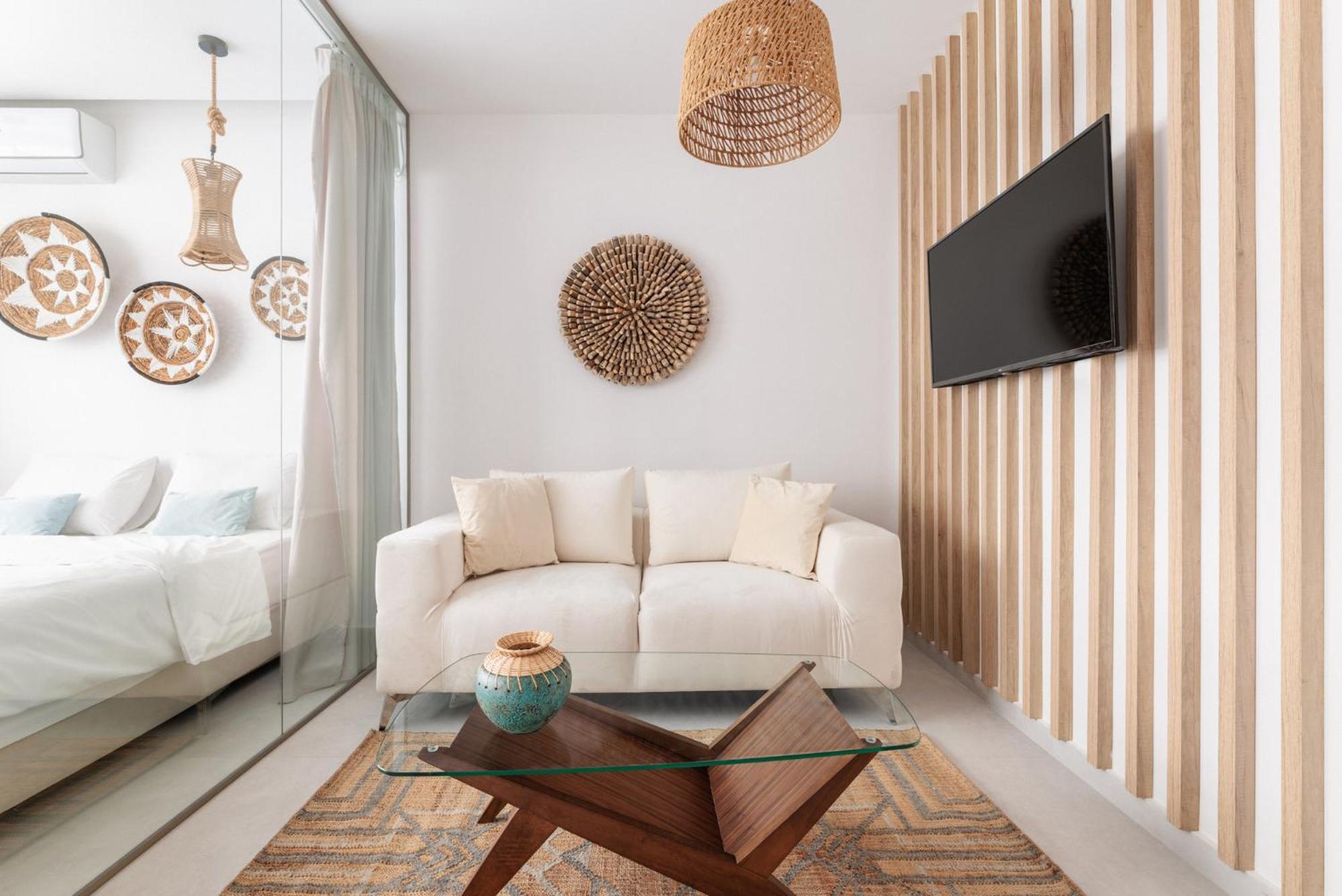 Vanilla Boutique Apartamento *