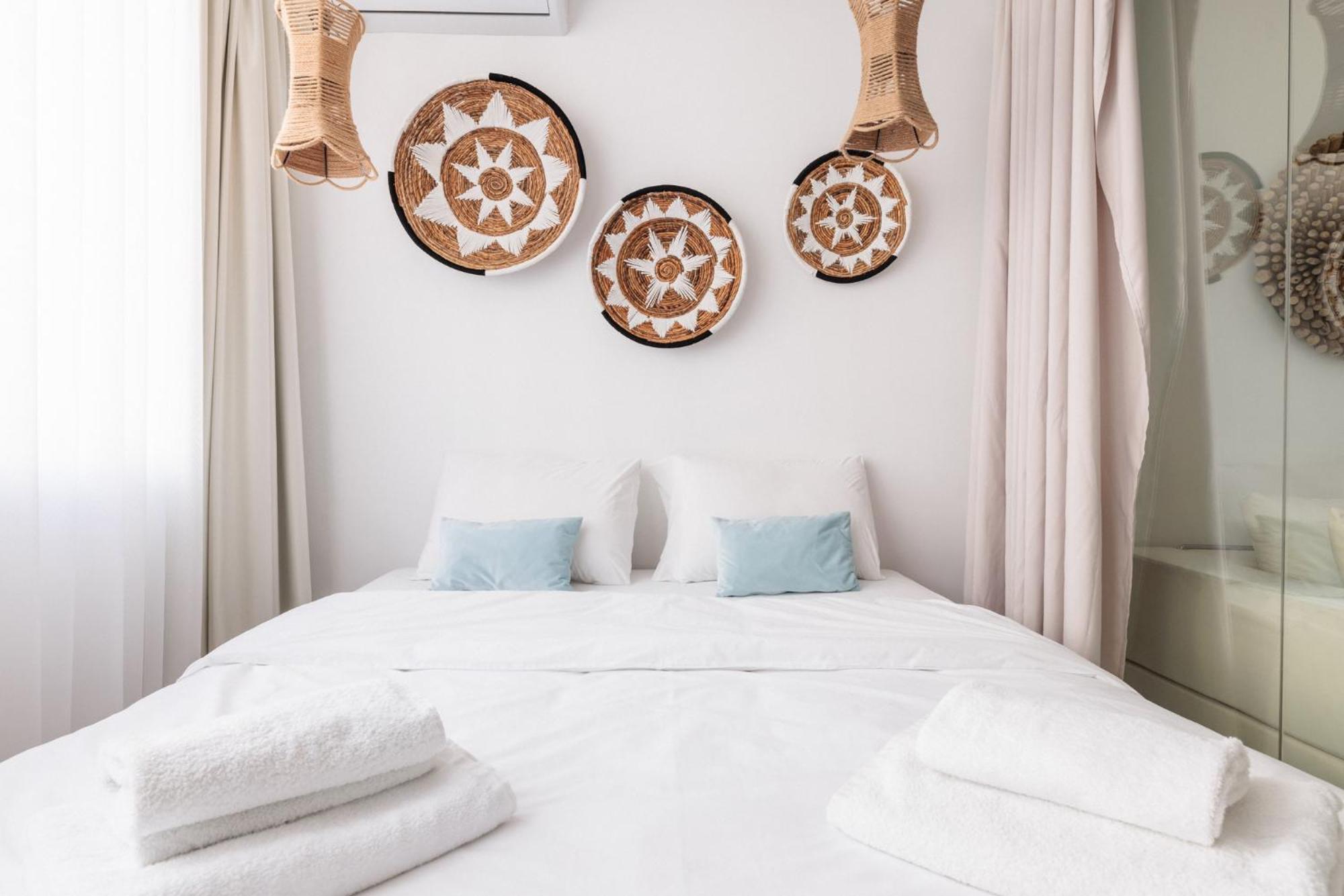 Apartamento Vanilla Boutique Tessalónica