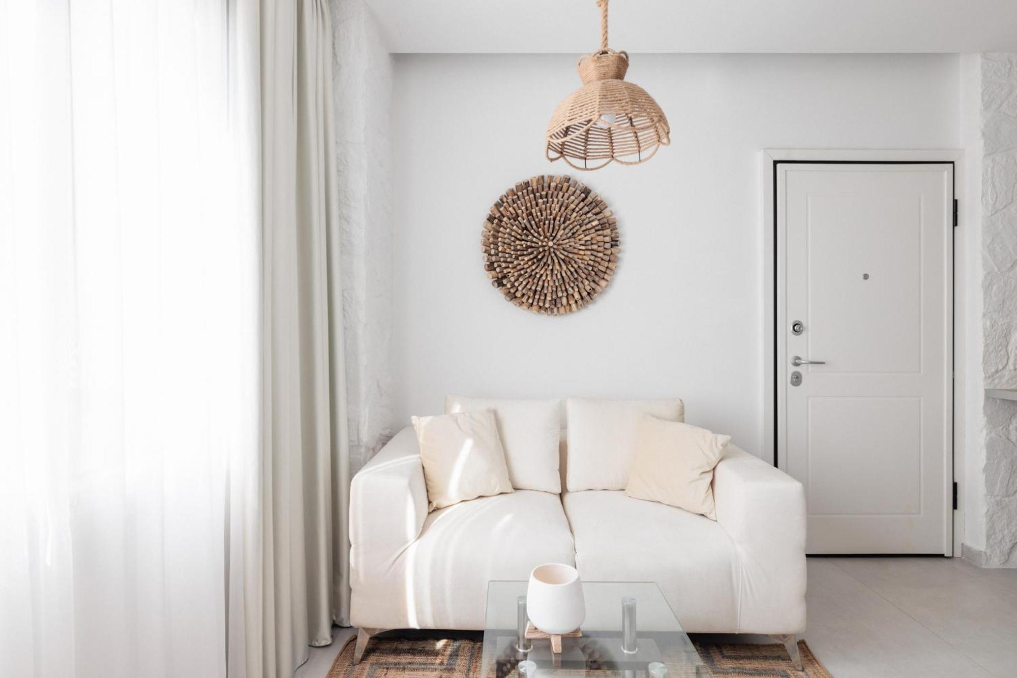 Apartamento Vanilla Boutique Tessalónica