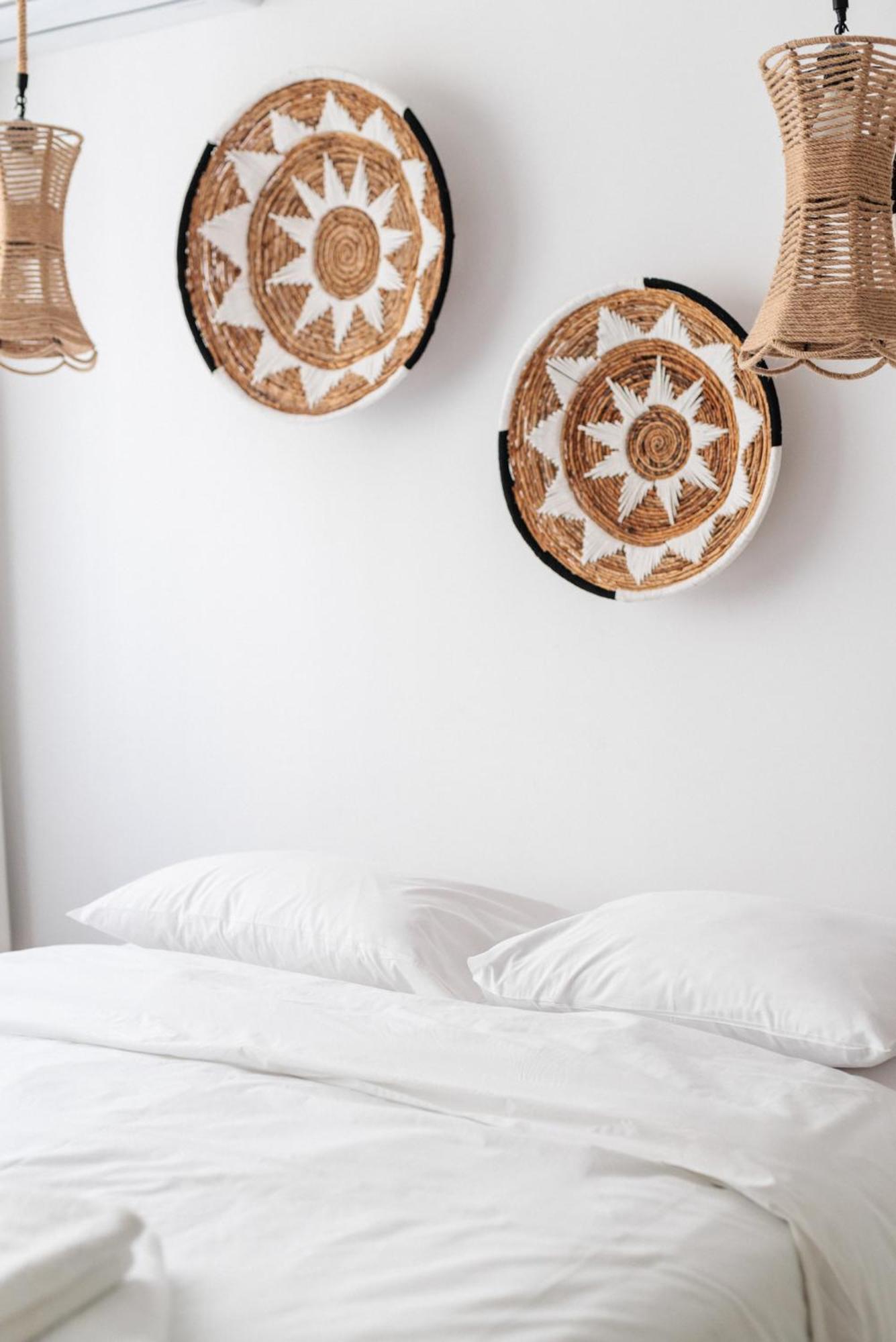Vanilla Boutique Apartamento Tessalónica
