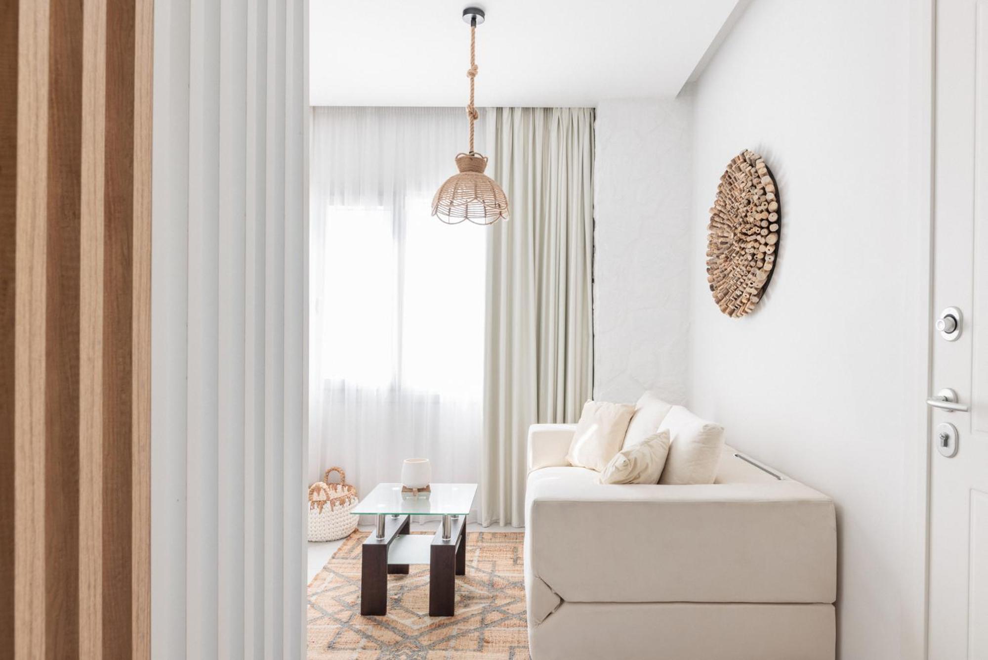 Vanilla Boutique Apartamento
