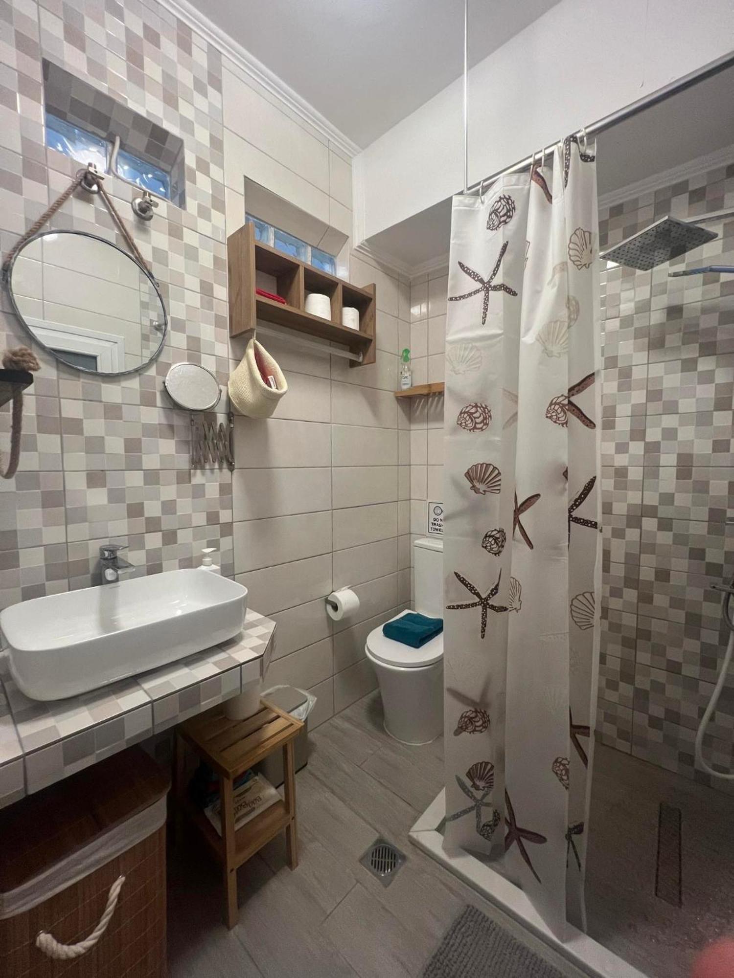 Apartment Lefkothea's *