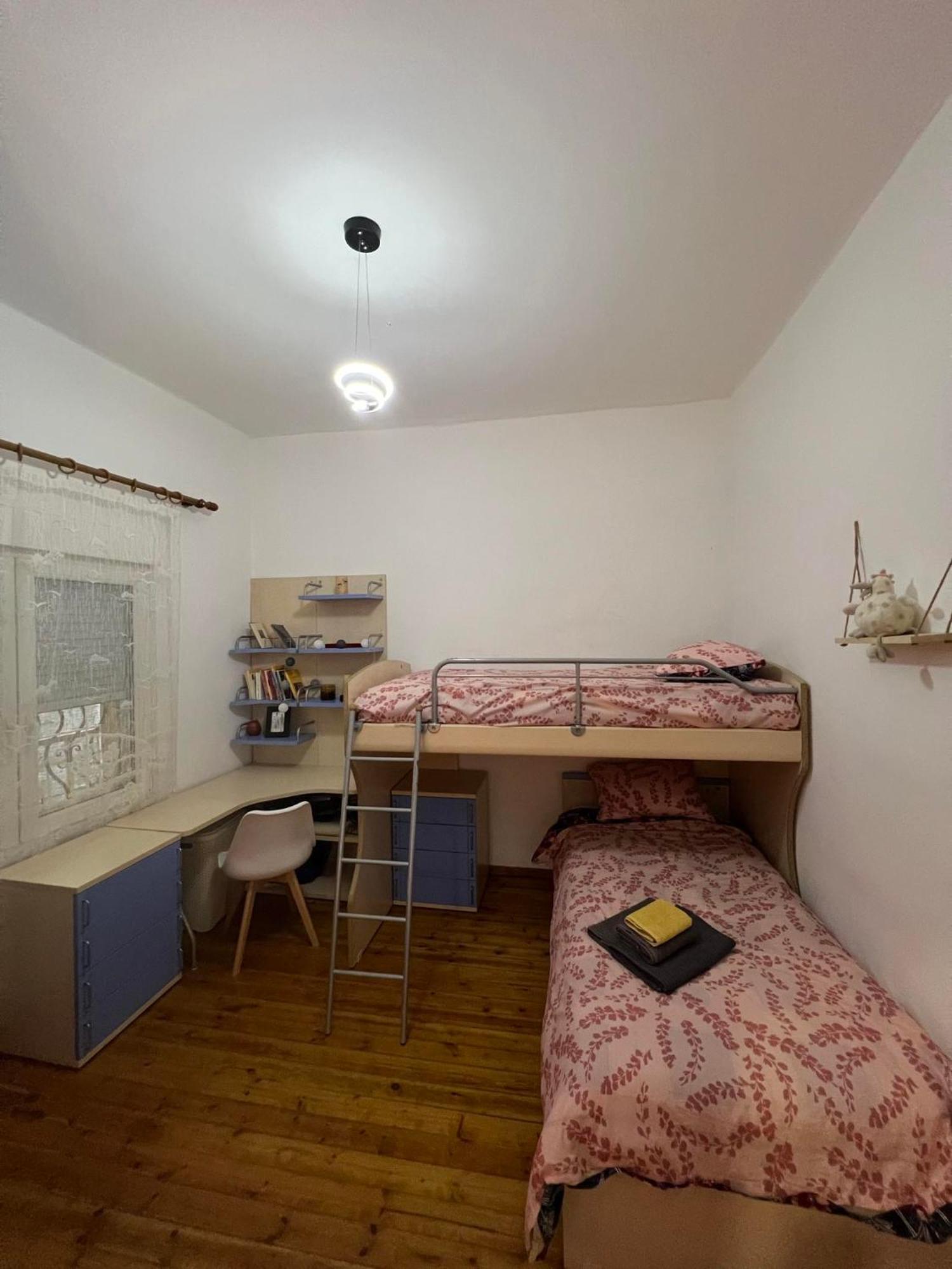 Lefkothea's Apartment *